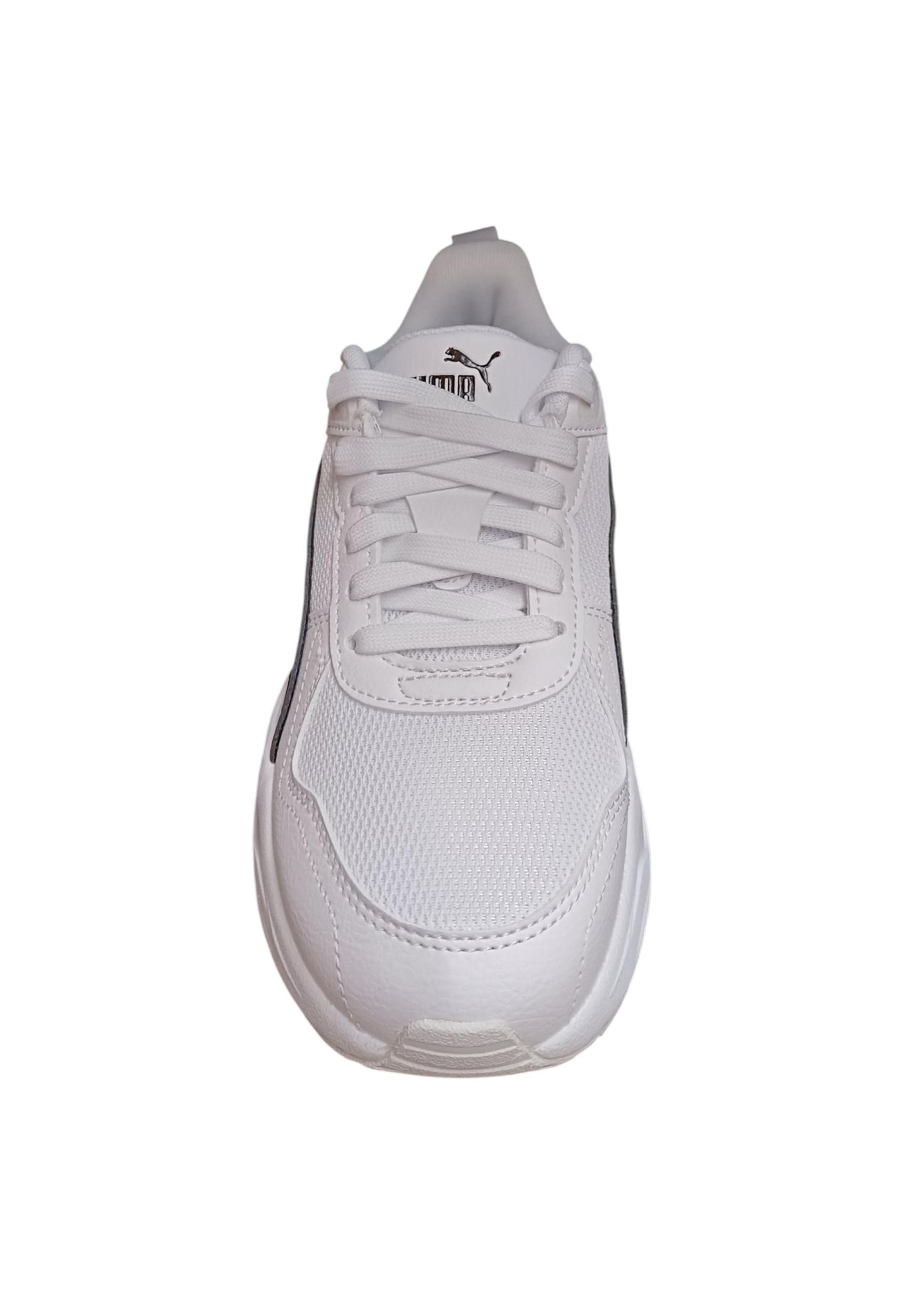 sarpe sneakers Bambini e ragazzi PUMA TRINITY
