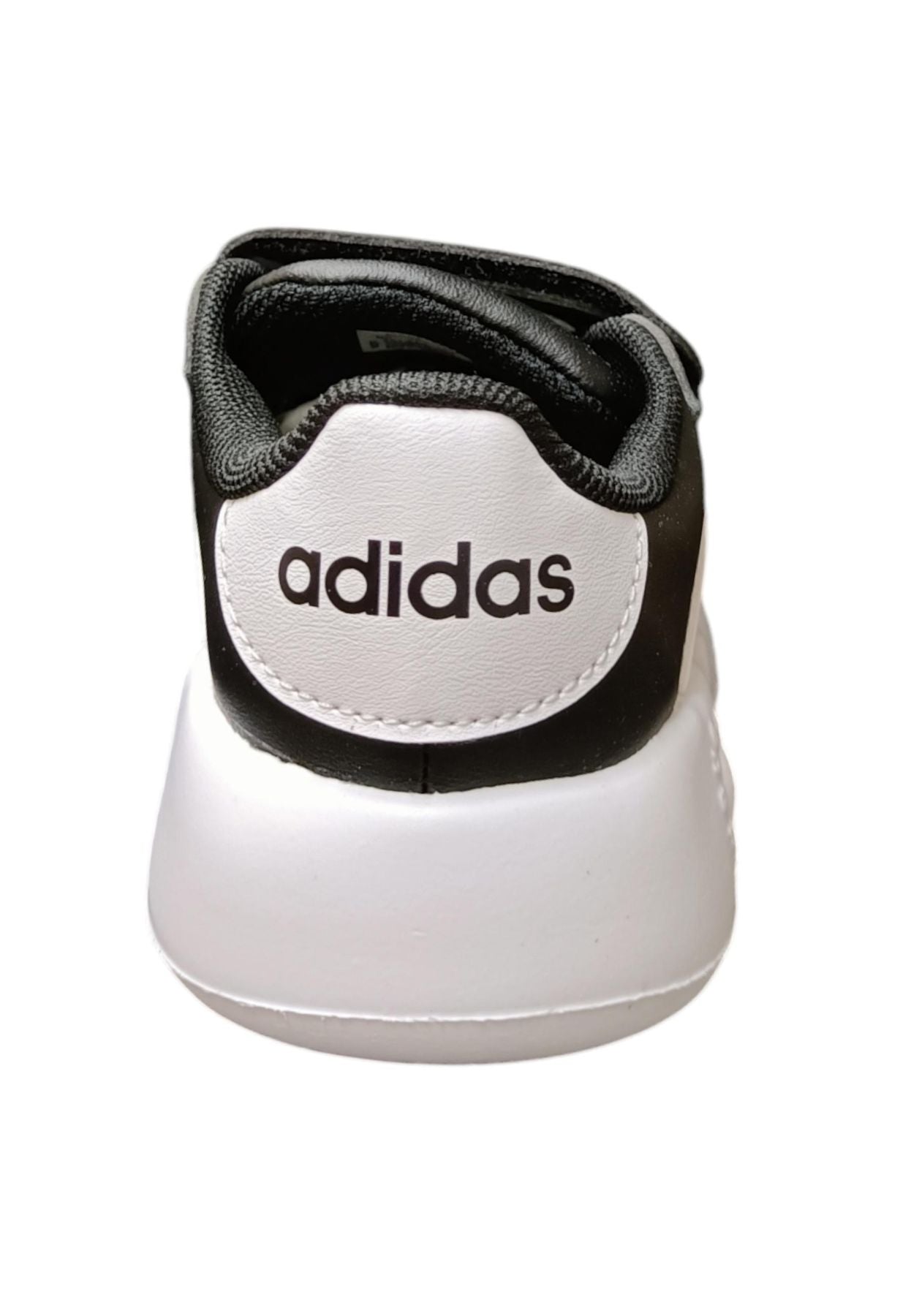 Scarpe sneakers Bambini e ragazzi adidas GRAND COURT