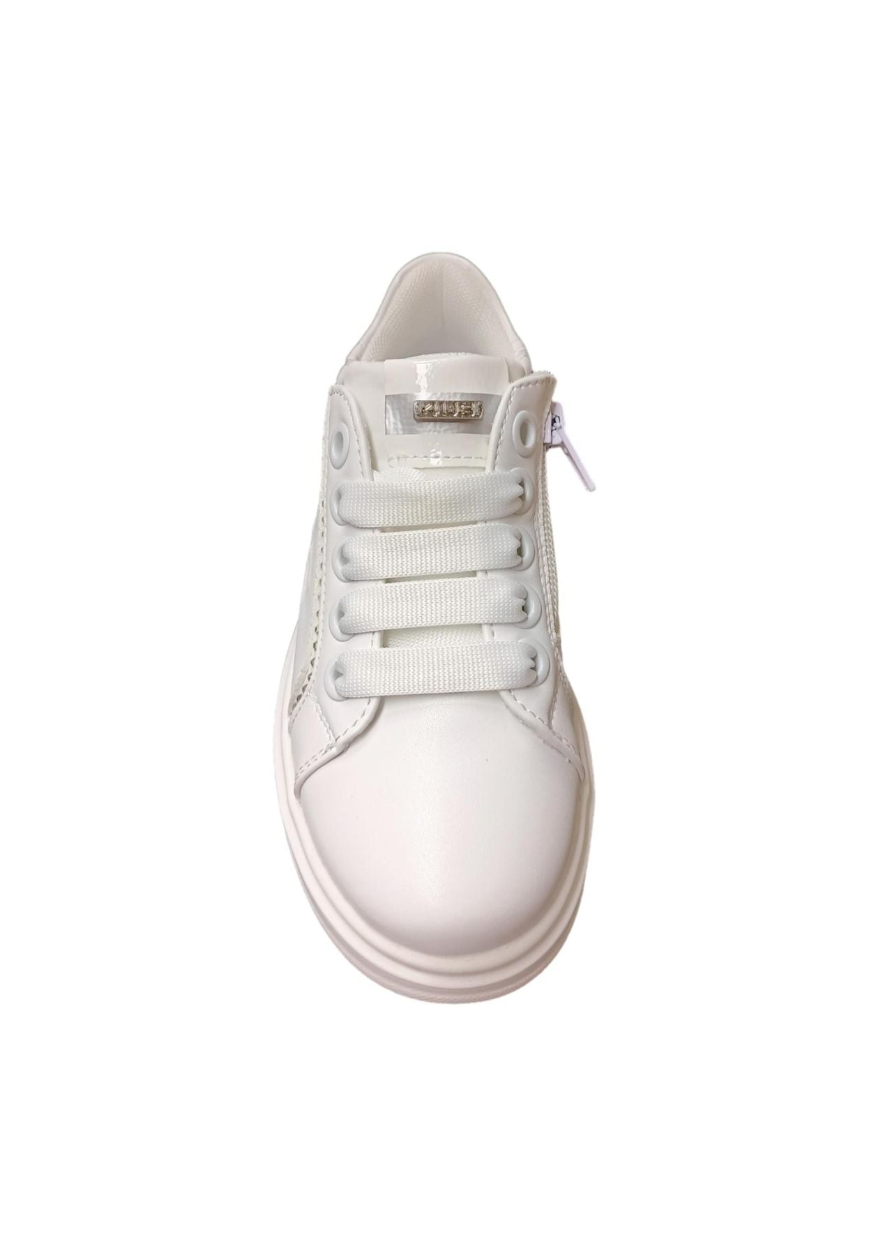 Scarpe sneakers Bambine e ragazze 4US paciotti SMITH