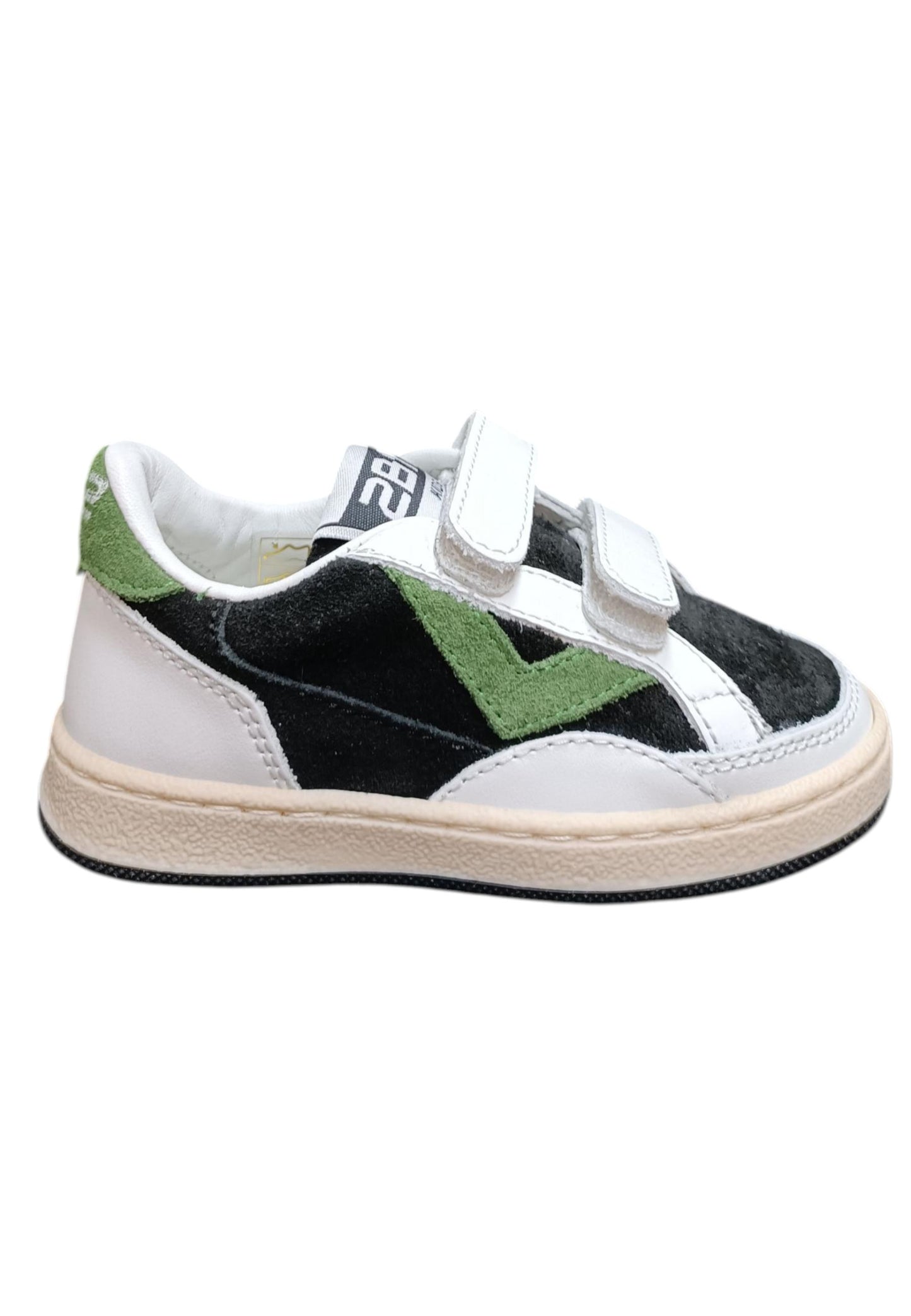 Scarpe sneakers Bambine e ragazze 2B12 BABYMINI PLAY