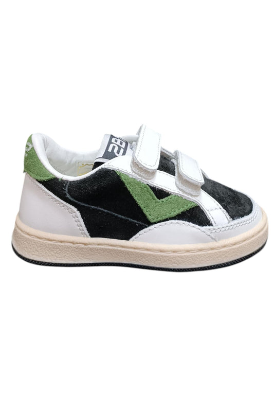 Scarpe sneakers Bambine e ragazze 2B12 BABYMINI PLAY
