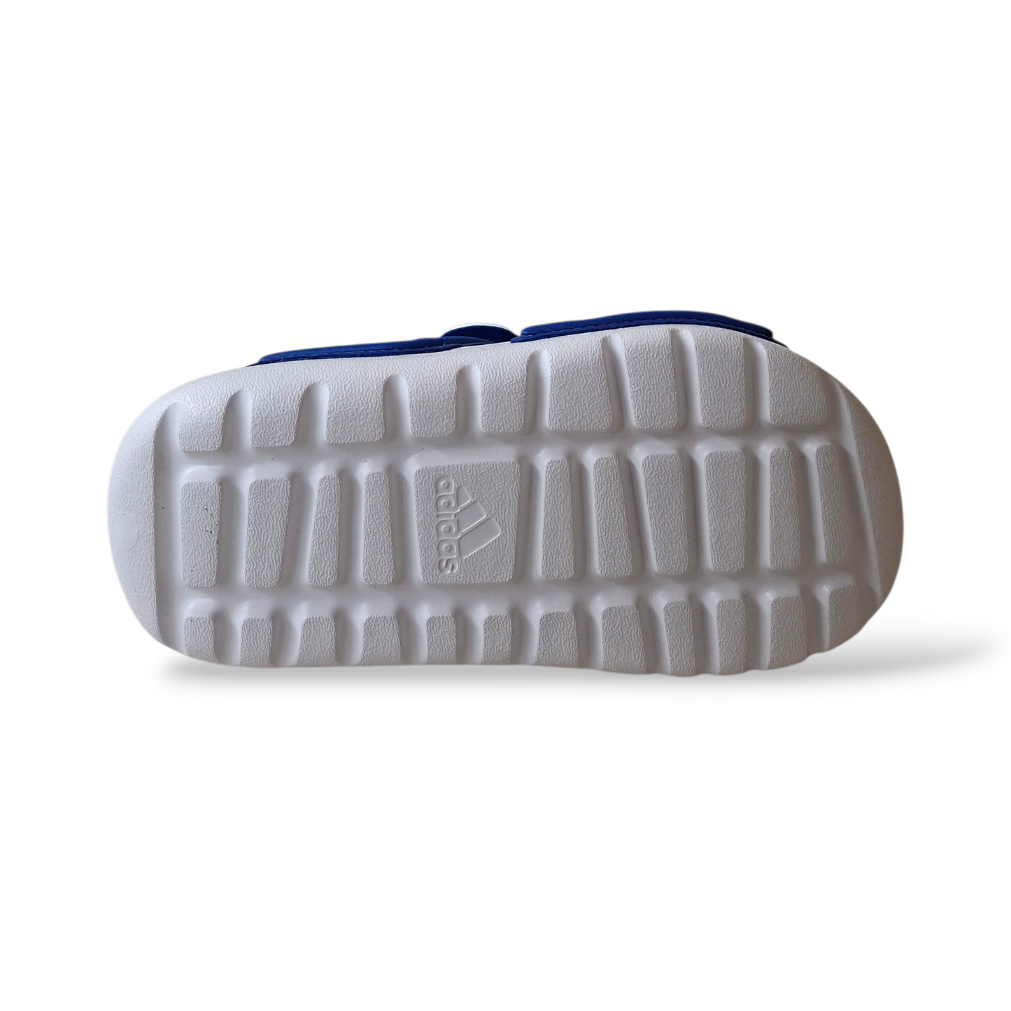 Sandali bambino Adidas Altaswim blue bianco sportivi
