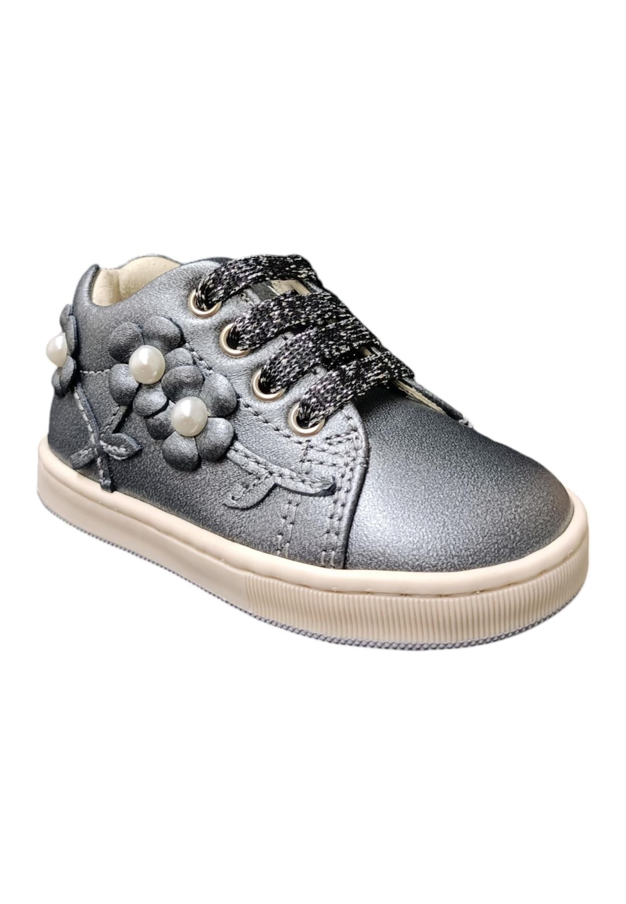 Scarpe sneakers bambina balducci cita