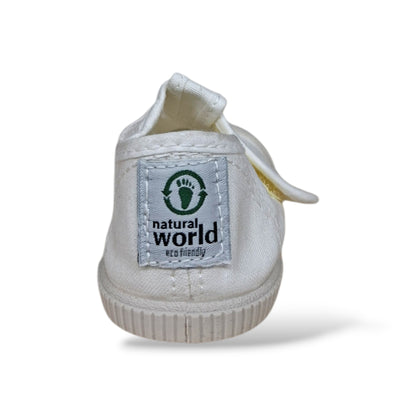 natural-world-4521-sneakers-barefoot-bambini-bianco-velcro-taglia-20-27-scarpetteria-gica-trani
