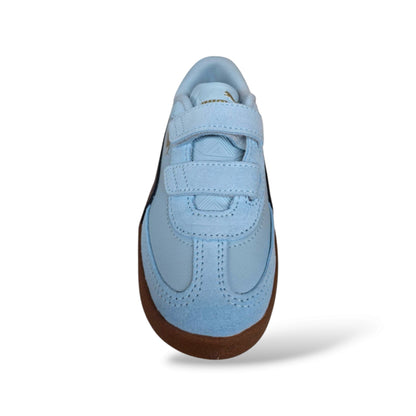 scarpe-da-ginnastica-bambina-puma-con-velcro-suede-e-tessuto-per-il-tempo-libero-scarpetteria-gica-trani
