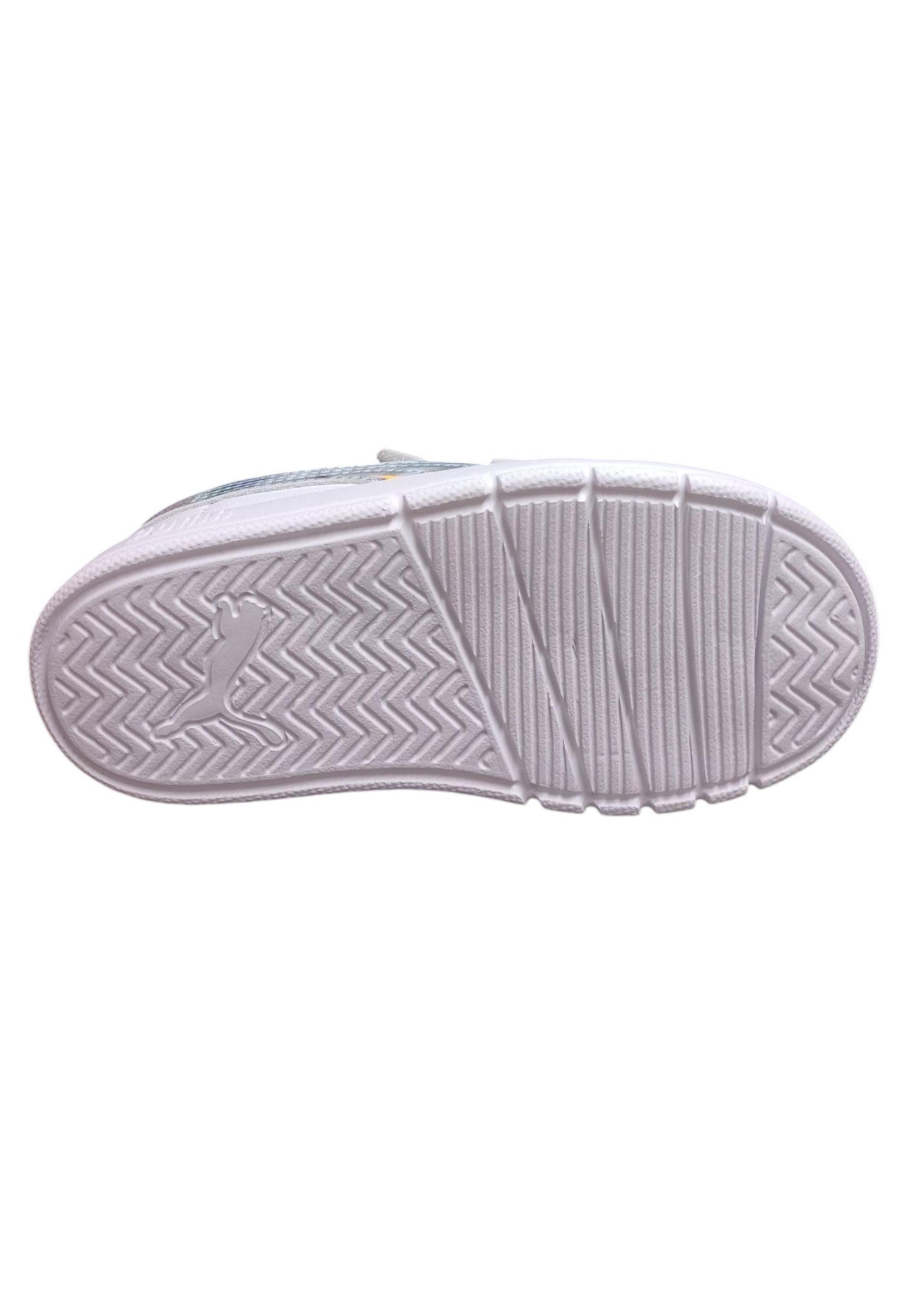 Scarpe sneakers Bambine e ragazze PUMA COURTFLEX