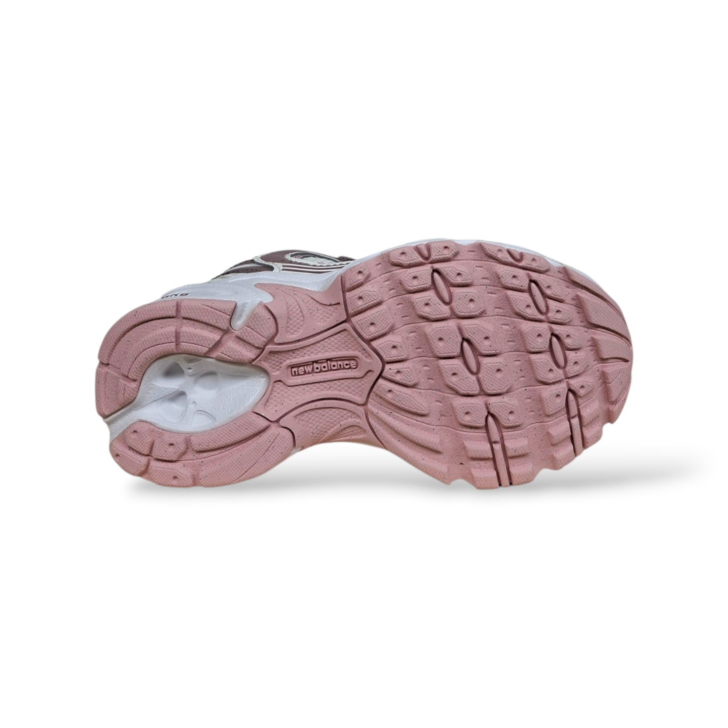 New Balance 530 Sneakers Bambini Ragazzi Violetto Bianco | Taglia 20-35 | Pelle Tessuto | Scarpetteria Gica