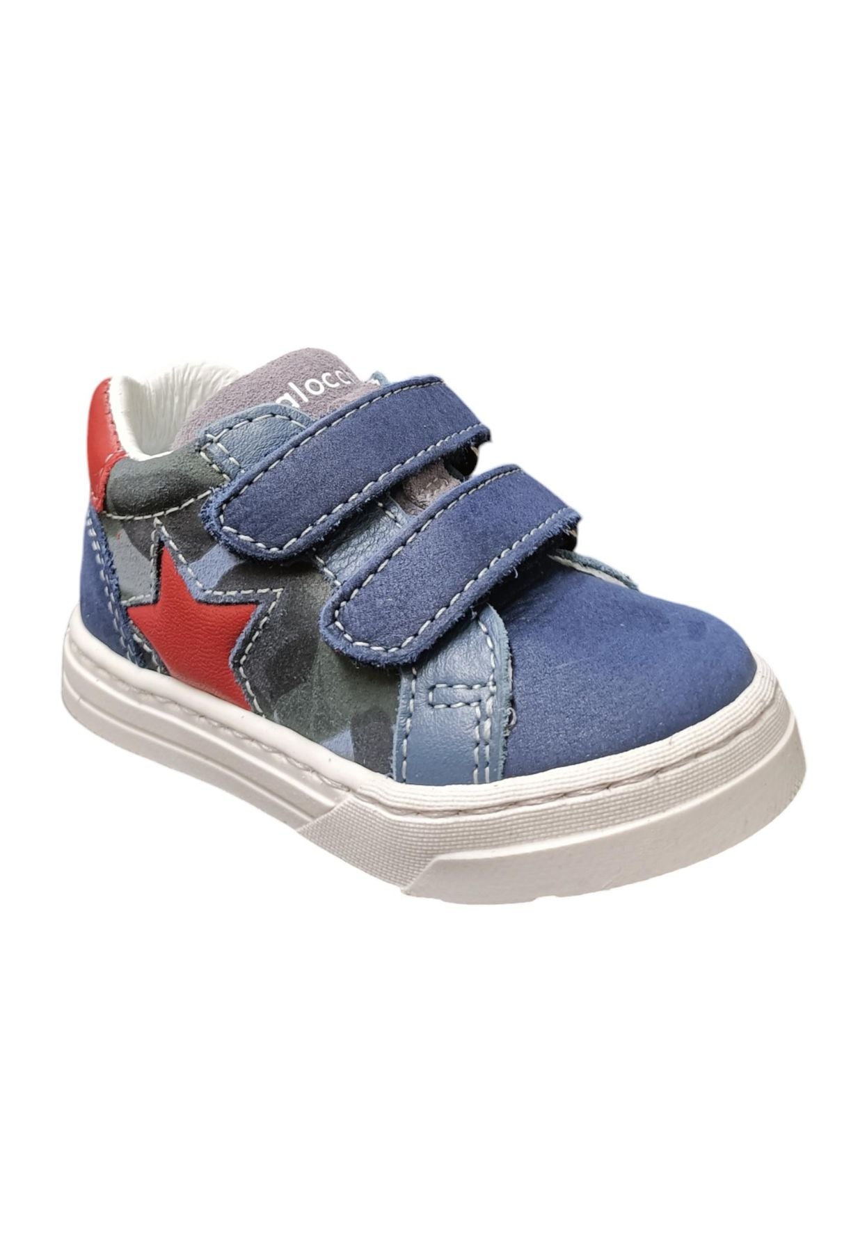 Scarpe sneakers Unisex bambini balocchi MINI