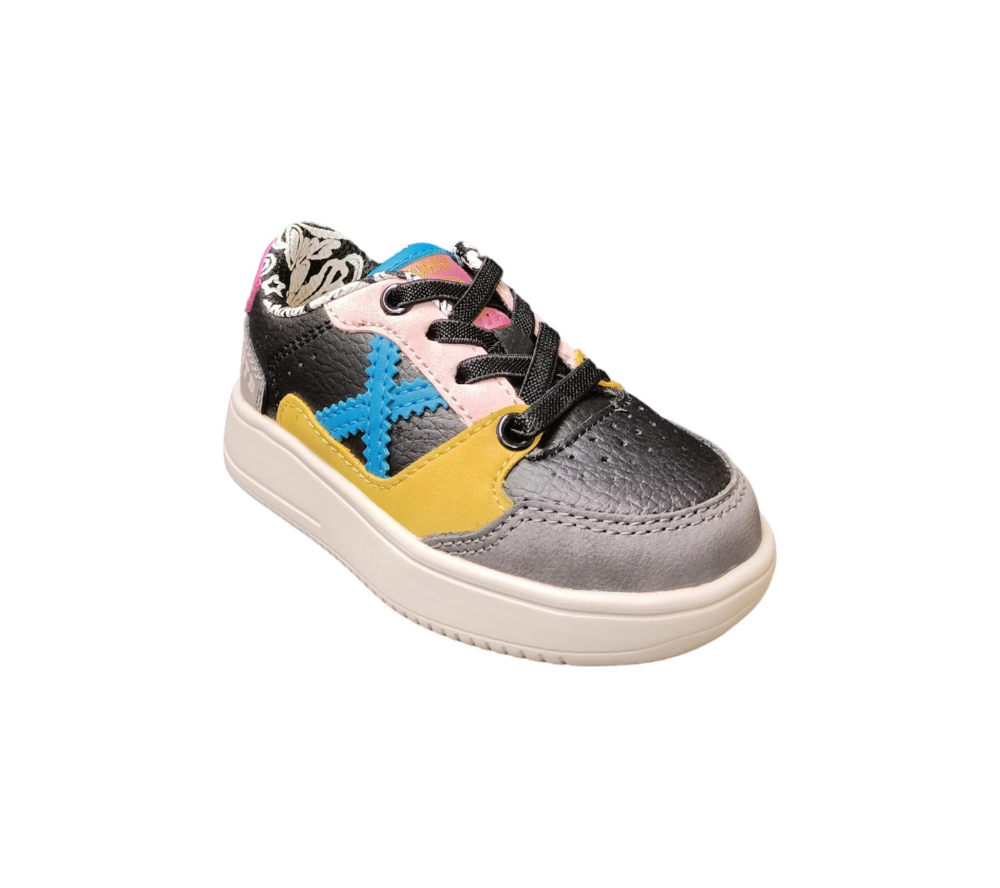 Scarpe sneakers Bambine e ragazze Munich LEGIT