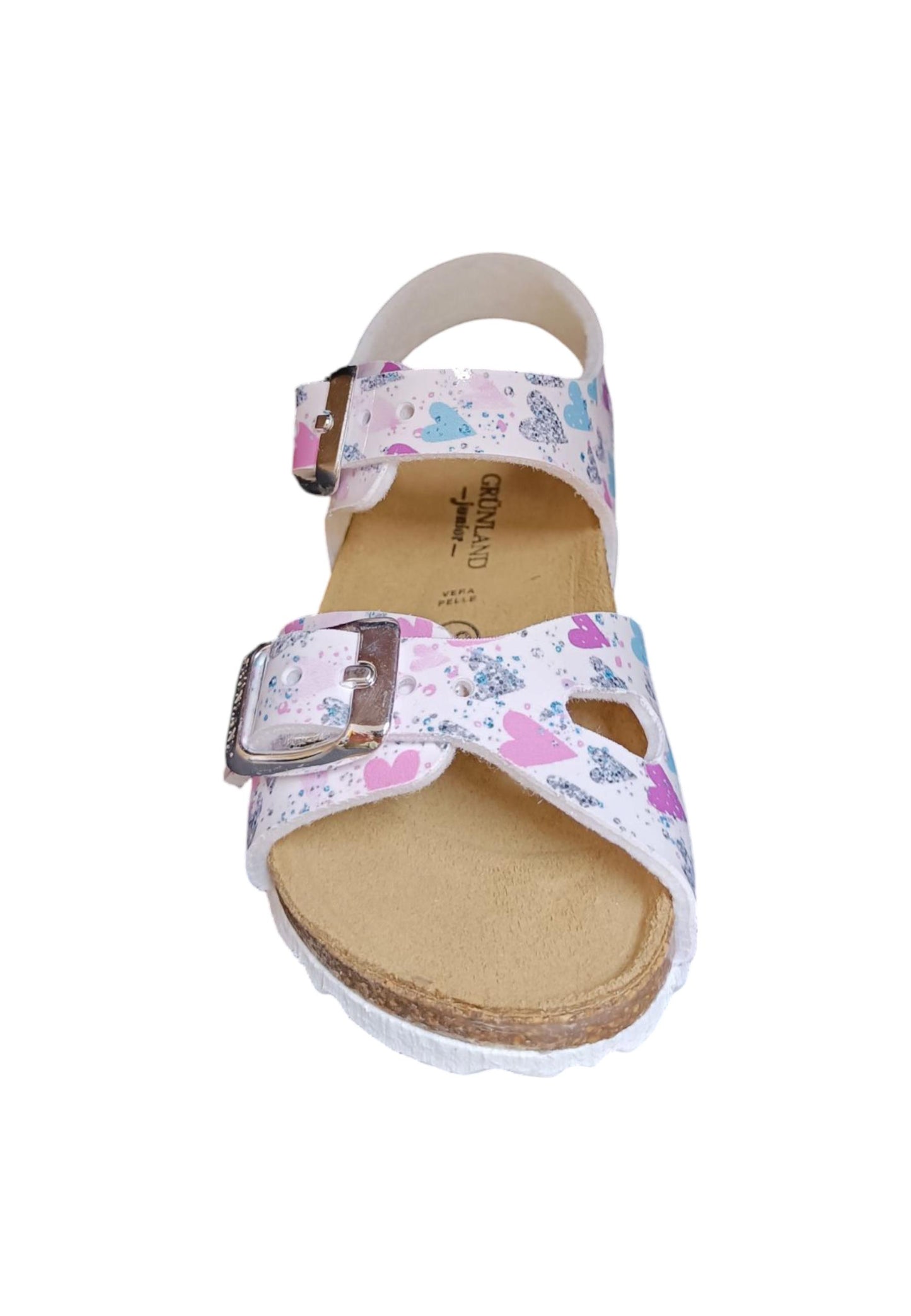 Scarpe sandalo Bambini e ragazzi Grunland Junior 1113