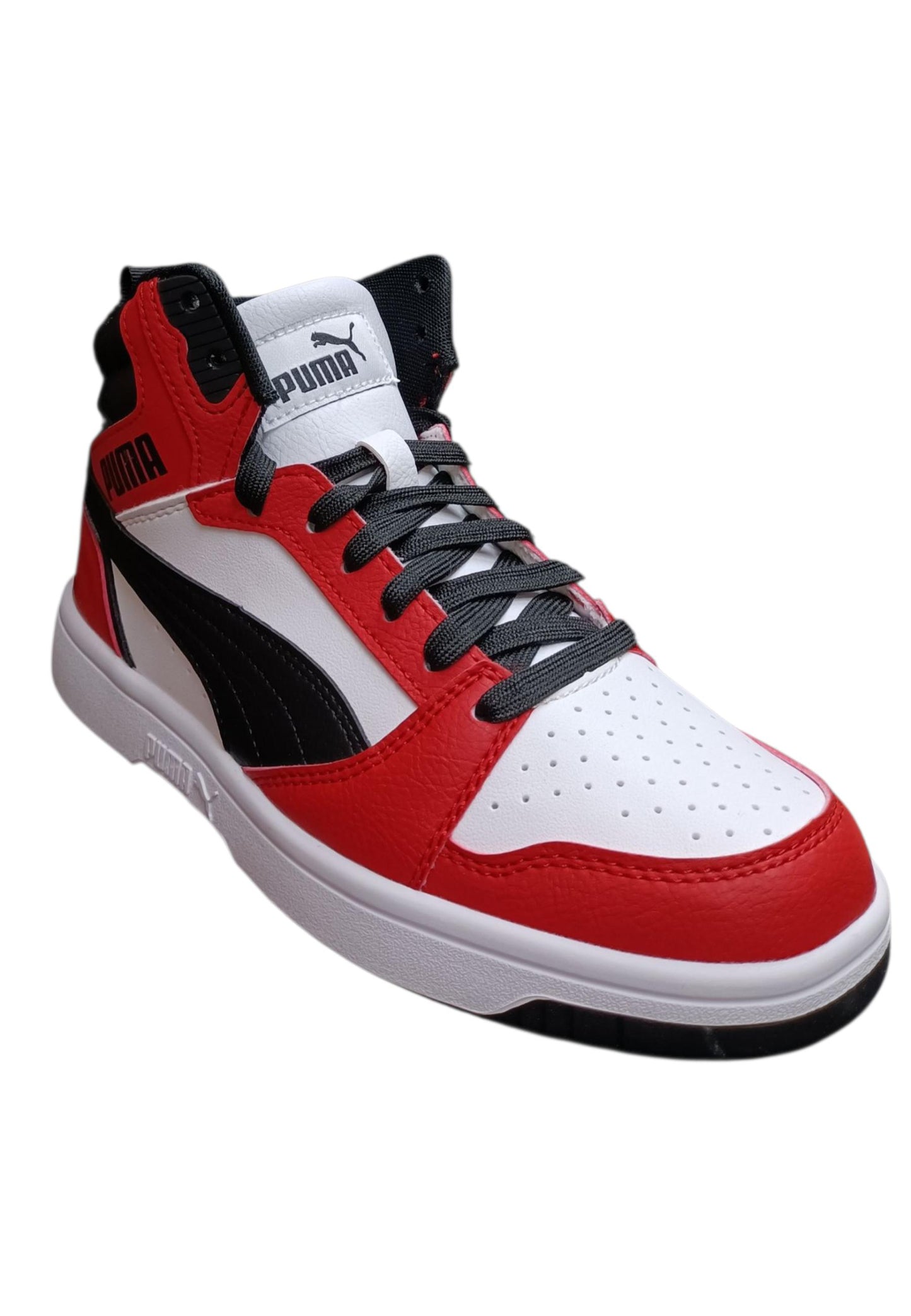 sarpe sneakers Bambini e ragazzi PUMA REBOUND
