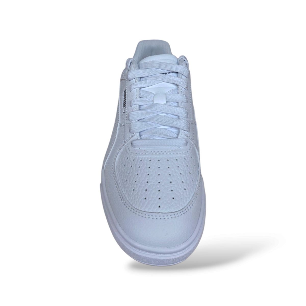 scarpe-da-ginnastica-puma-caven-unisex-bianche-in-pelle-scarpetteria-gica-trani
