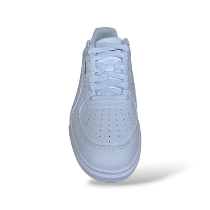 scarpe-da-ginnastica-puma-caven-unisex-bianche-in-pelle-scarpetteria-gica-trani
