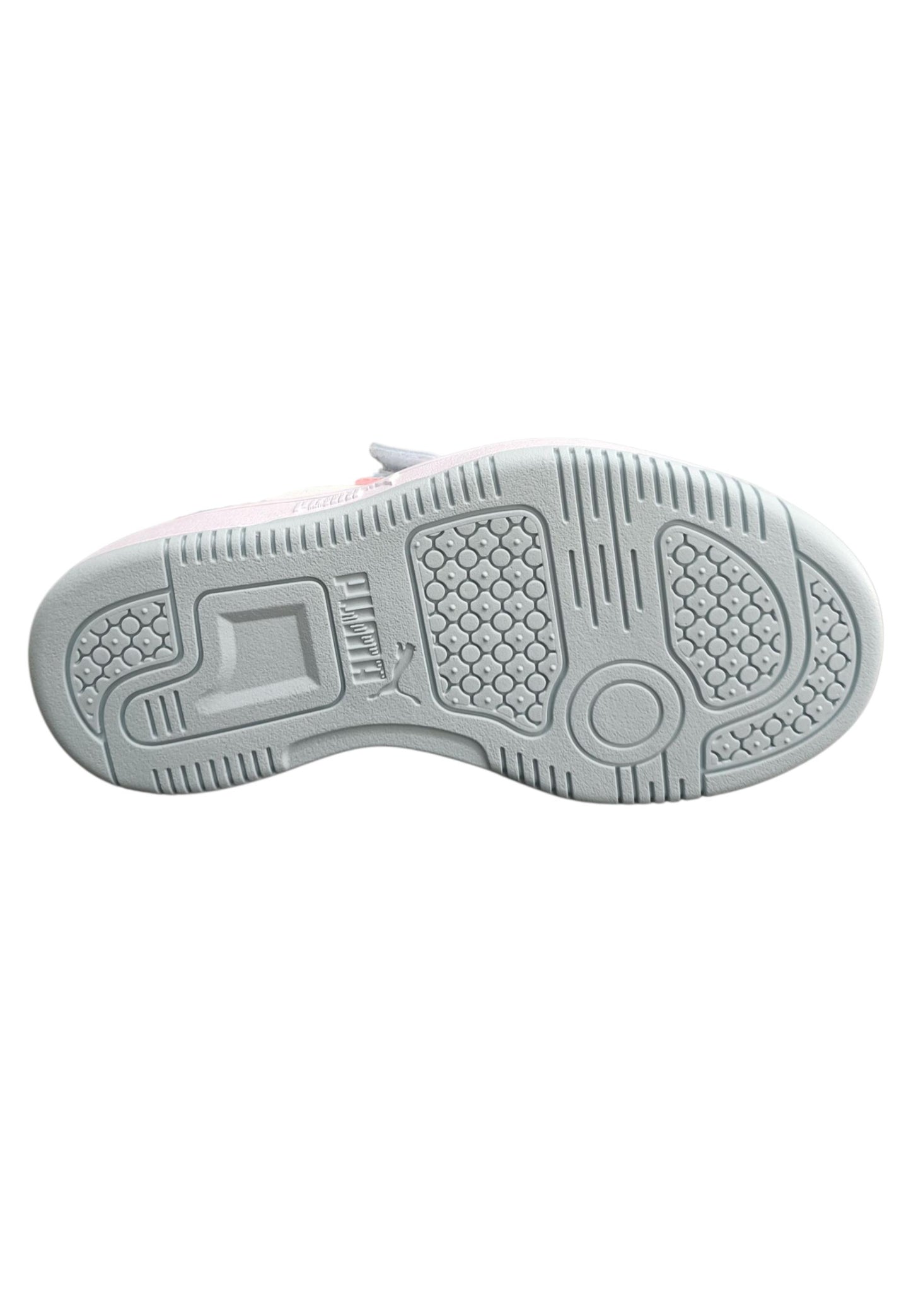 Scarpe sneakers Bambini e ragazzi PUMA REBOUND