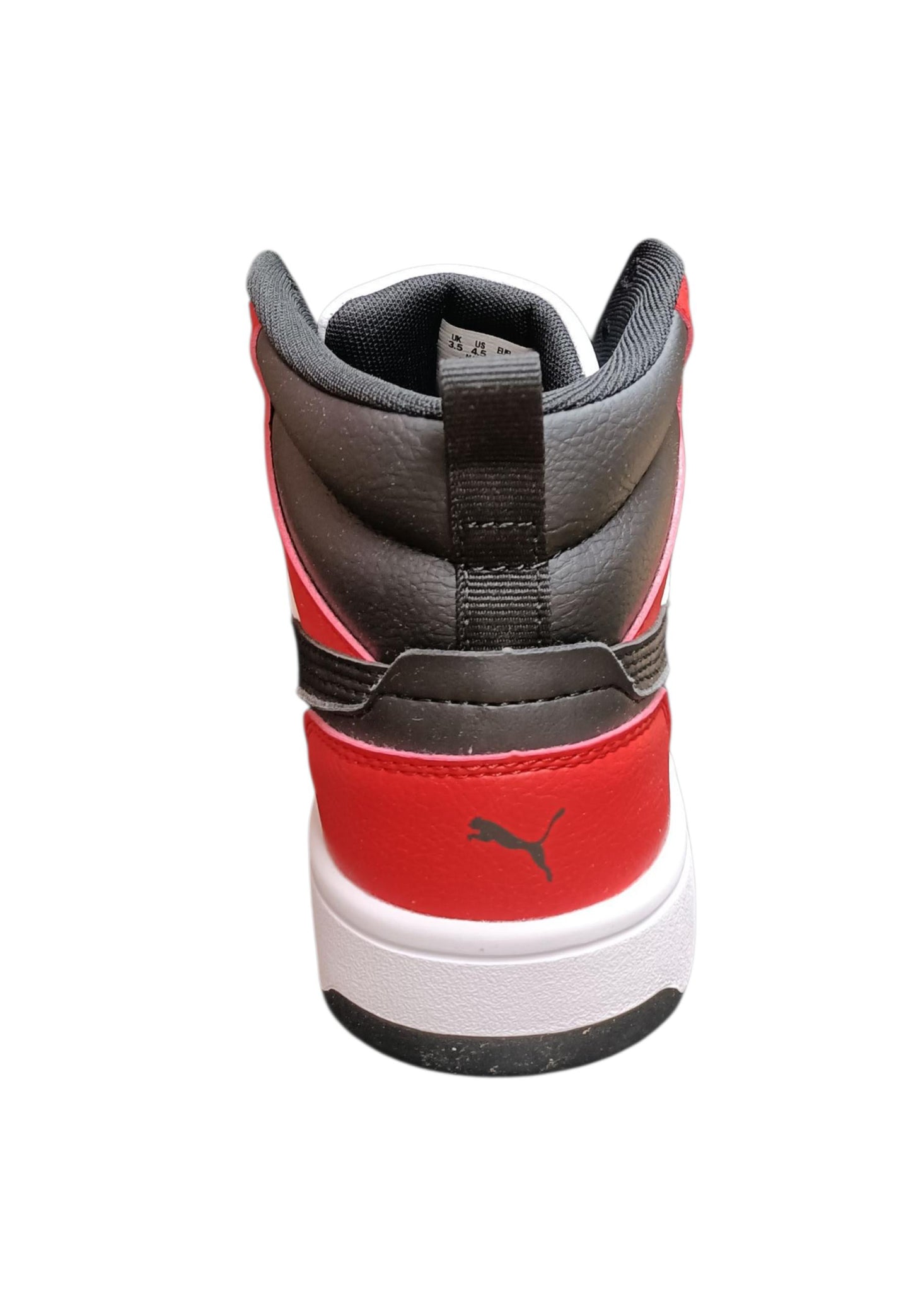 sarpe sneakers Bambini e ragazzi PUMA REBOUND