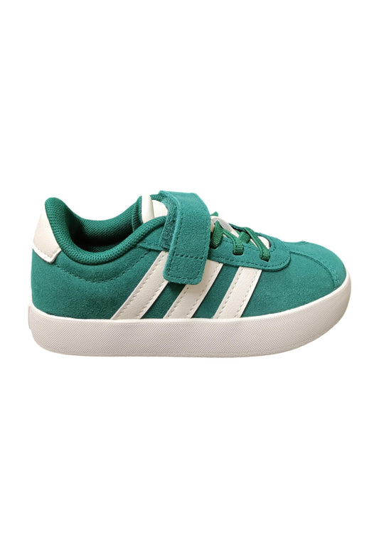 sarpe sneakers Bambini e ragazzi adidas GRAND COURT