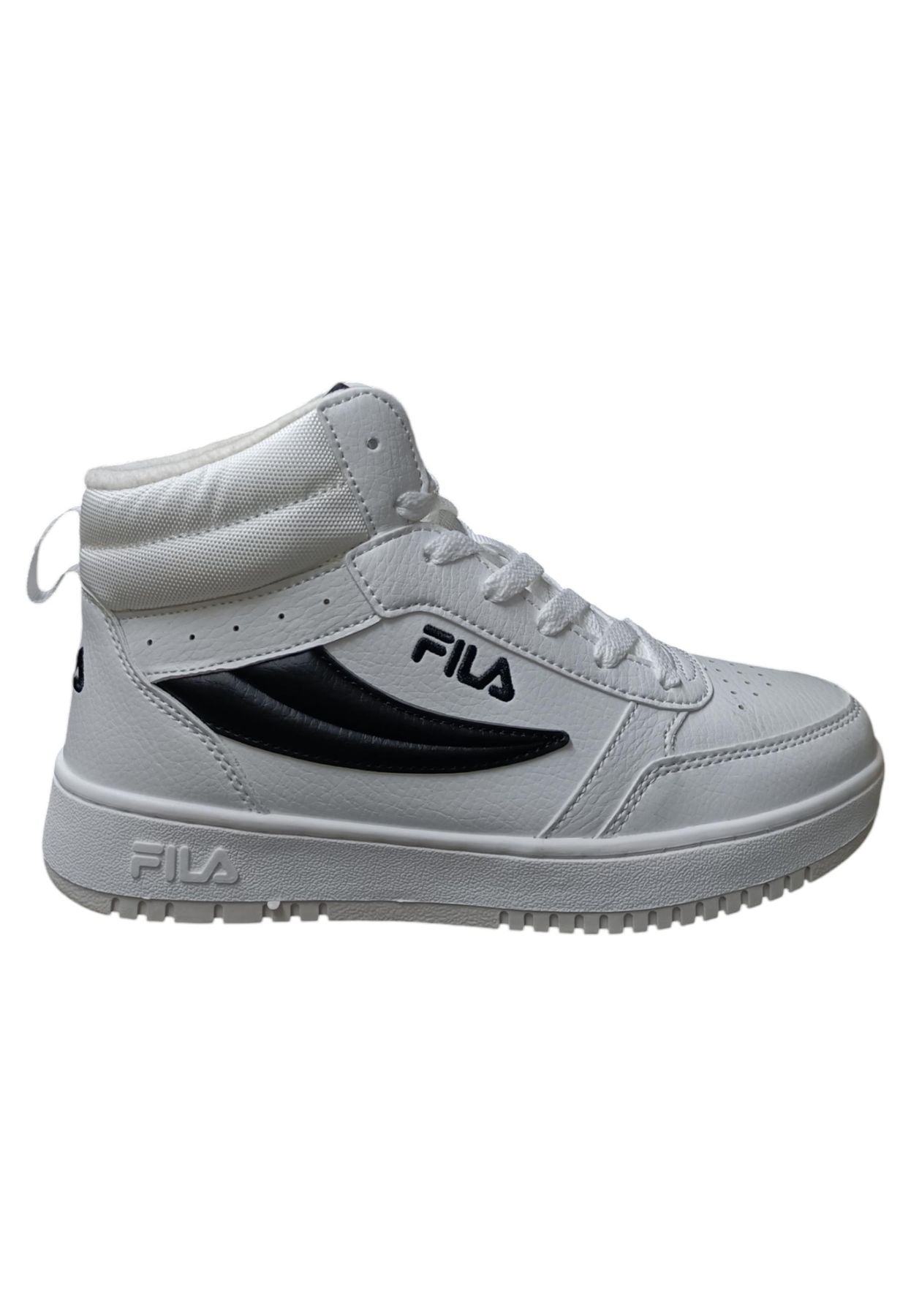 Scarpe snekears Bambini e ragazzi fila REGA