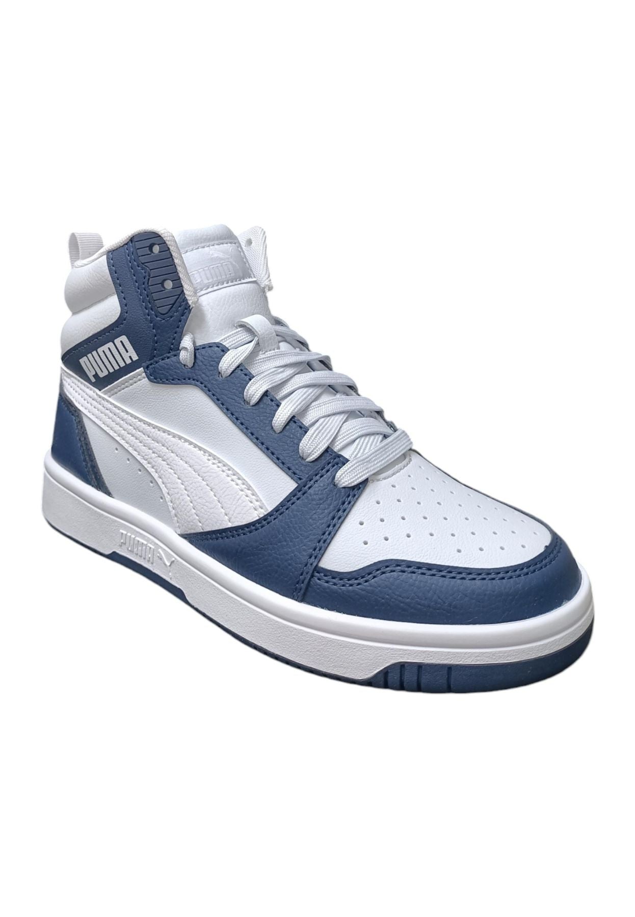 Scarpe sneakers Unisex bambini PUMA REBOUND