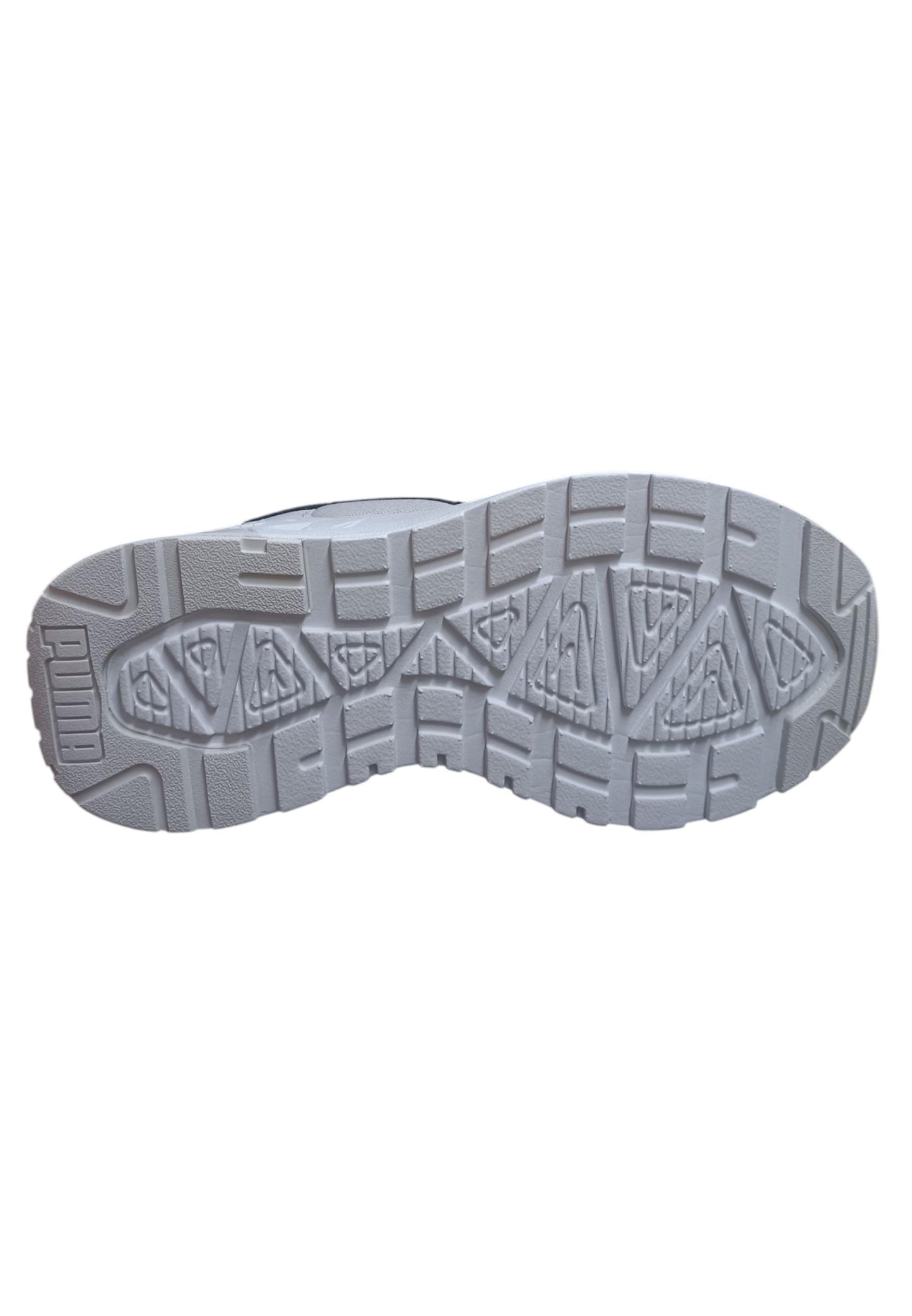 sarpe sneakers Bambini e ragazzi PUMA TRINITY