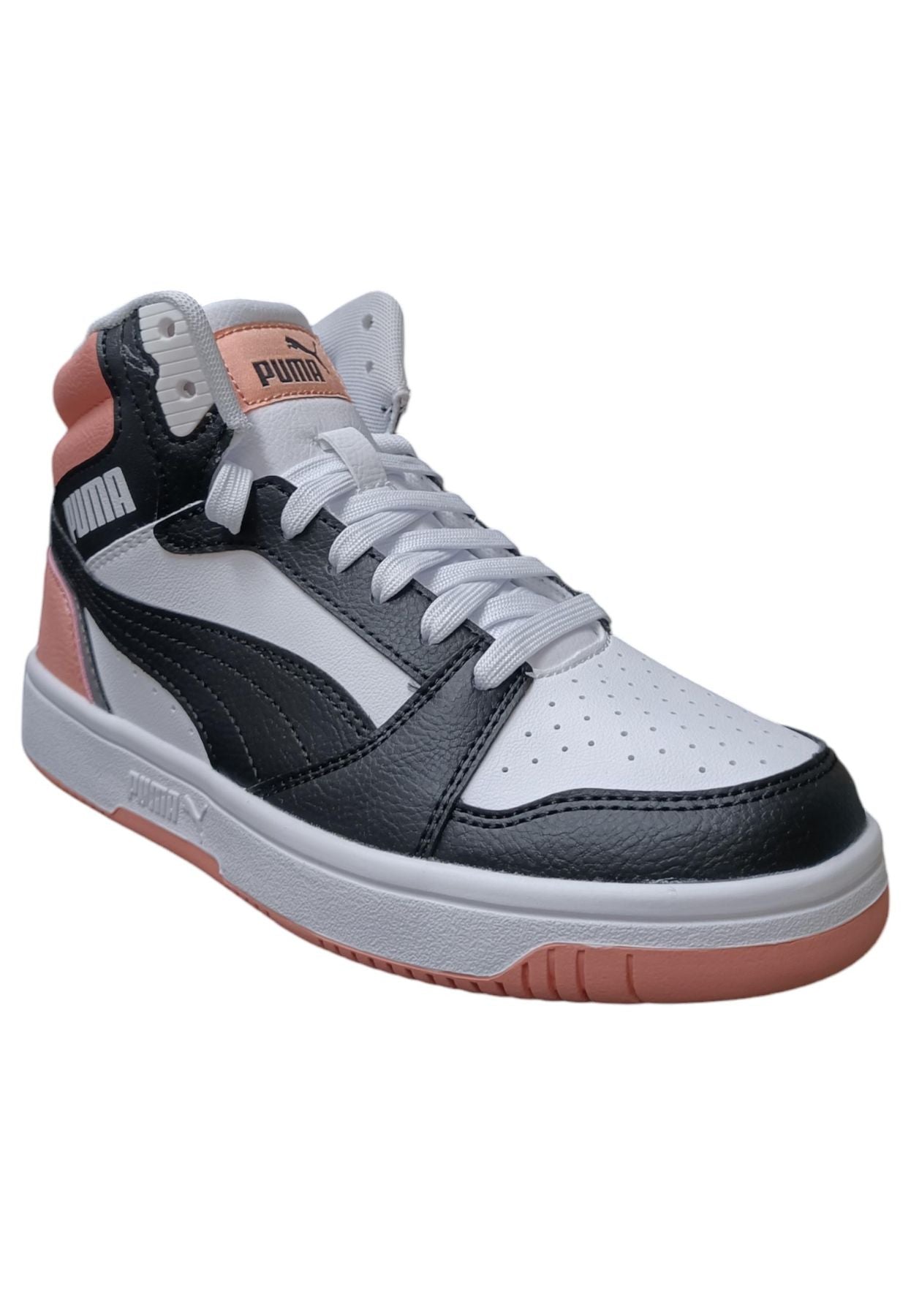 Scarpe sneakers Bambine e ragazze PUMA REBOUND