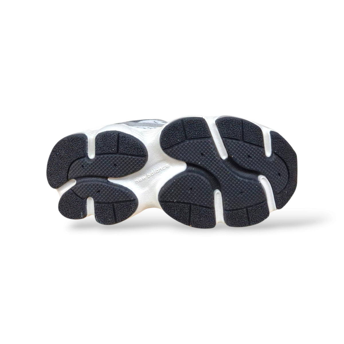 Sneakers New Balance 603 grigie per bambini e ragazzi
