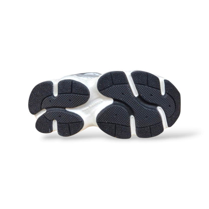 Sneakers New Balance 603 grigie per bambini e ragazzi