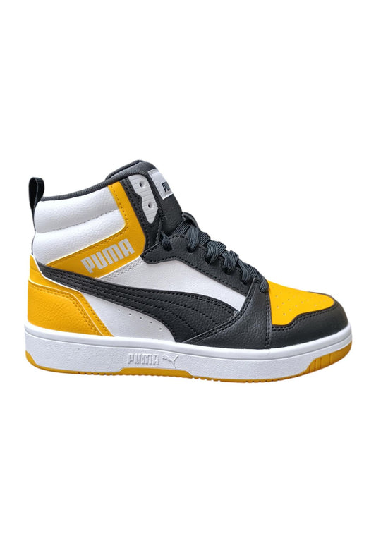 Scarpe sneakers Unisex bambini PUMA REBOUND