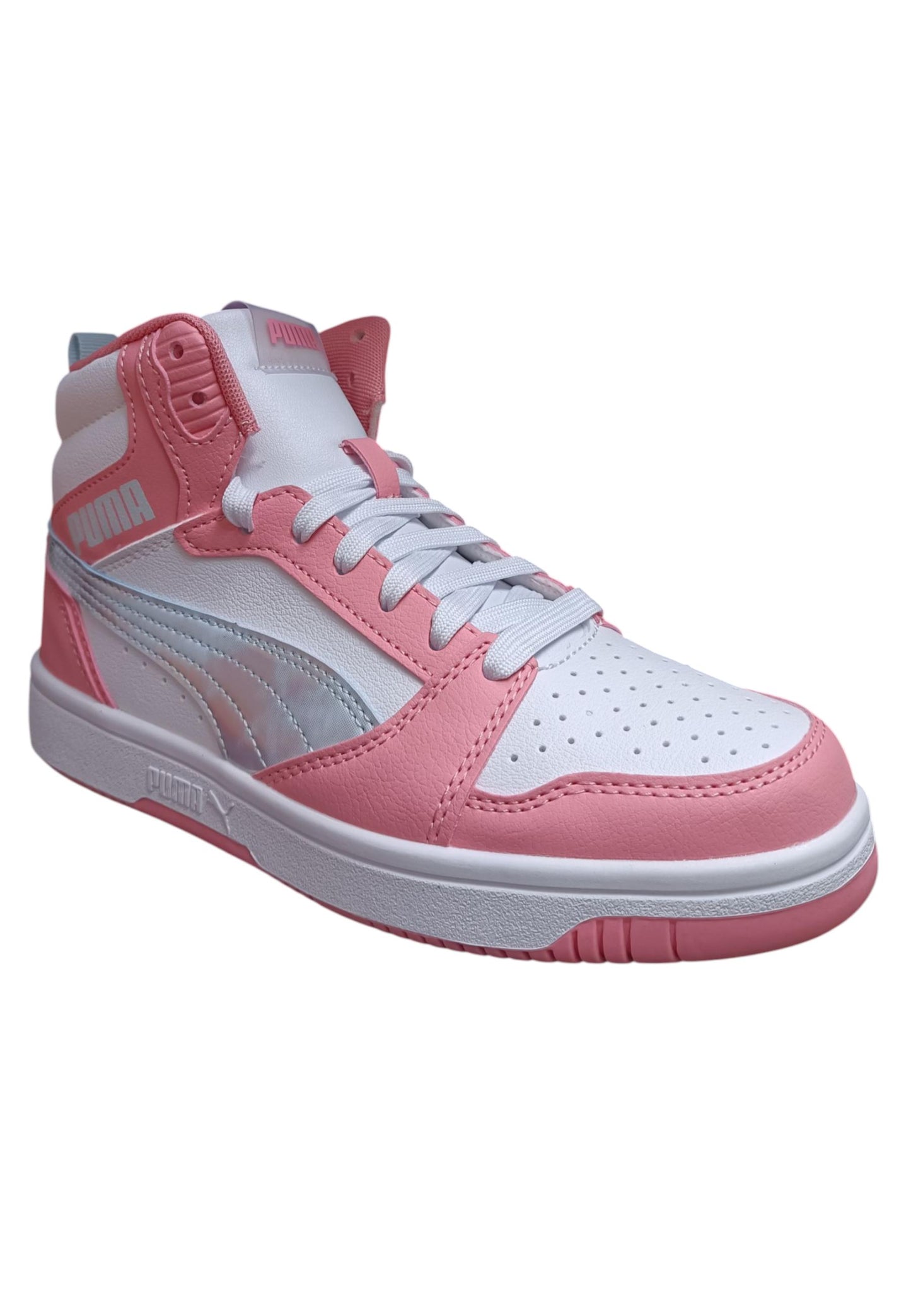sarpe sneakers Bambini e ragazzi PUMA REBOUND