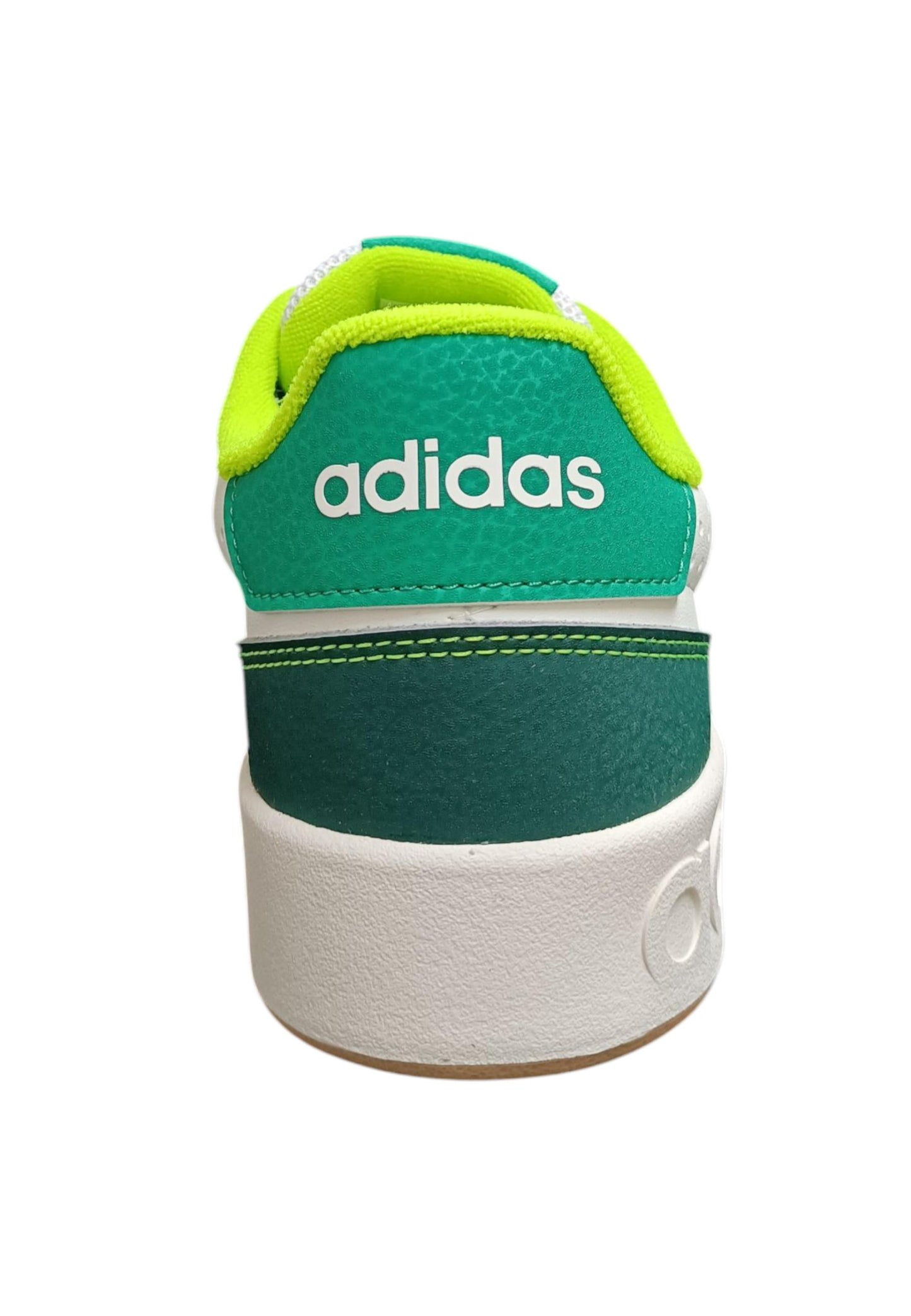 Scarpe sneakers Bambini e ragazzi adidas rapid court