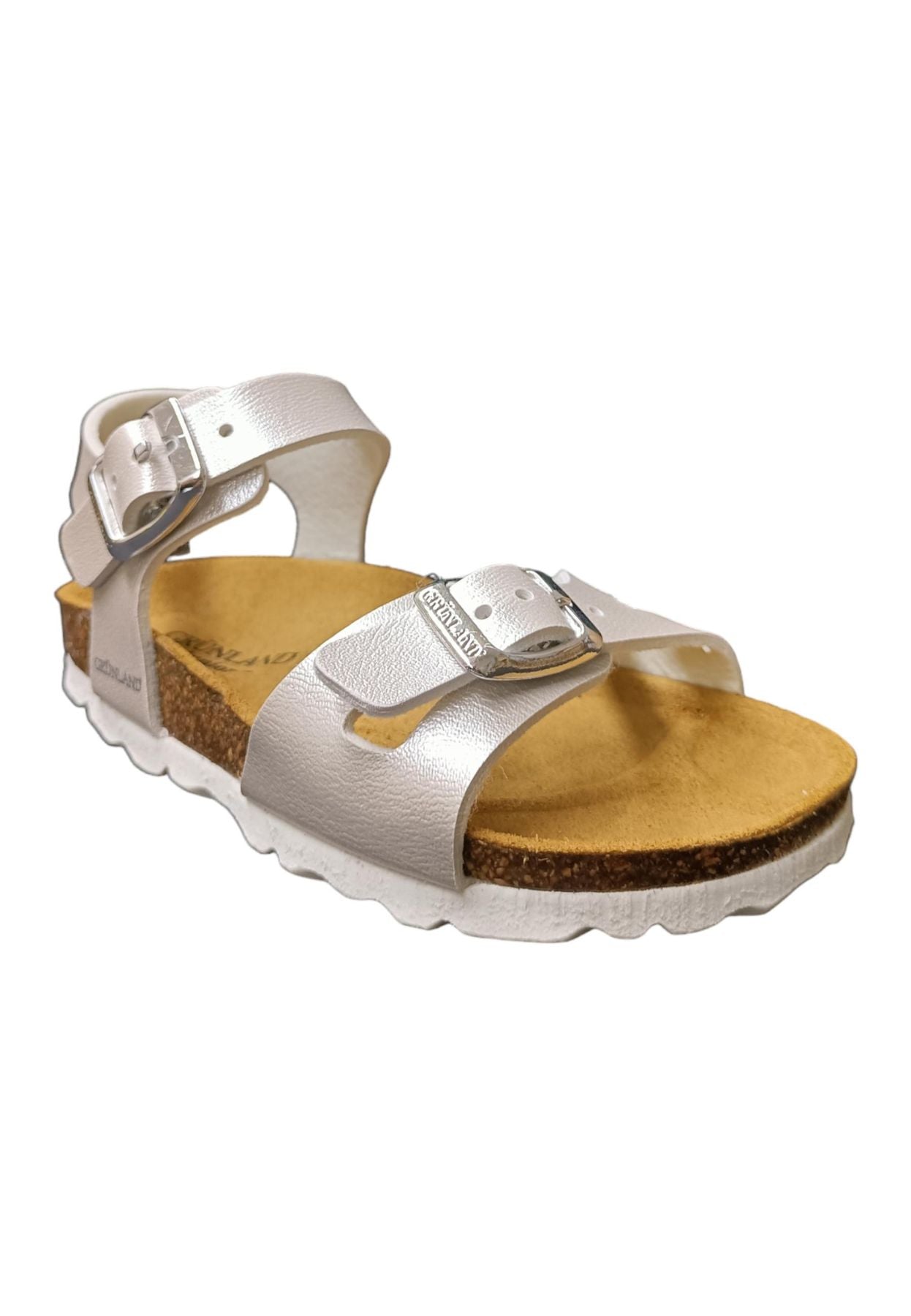 Scarpe sandalo Bambine e ragazze Grunland Junior