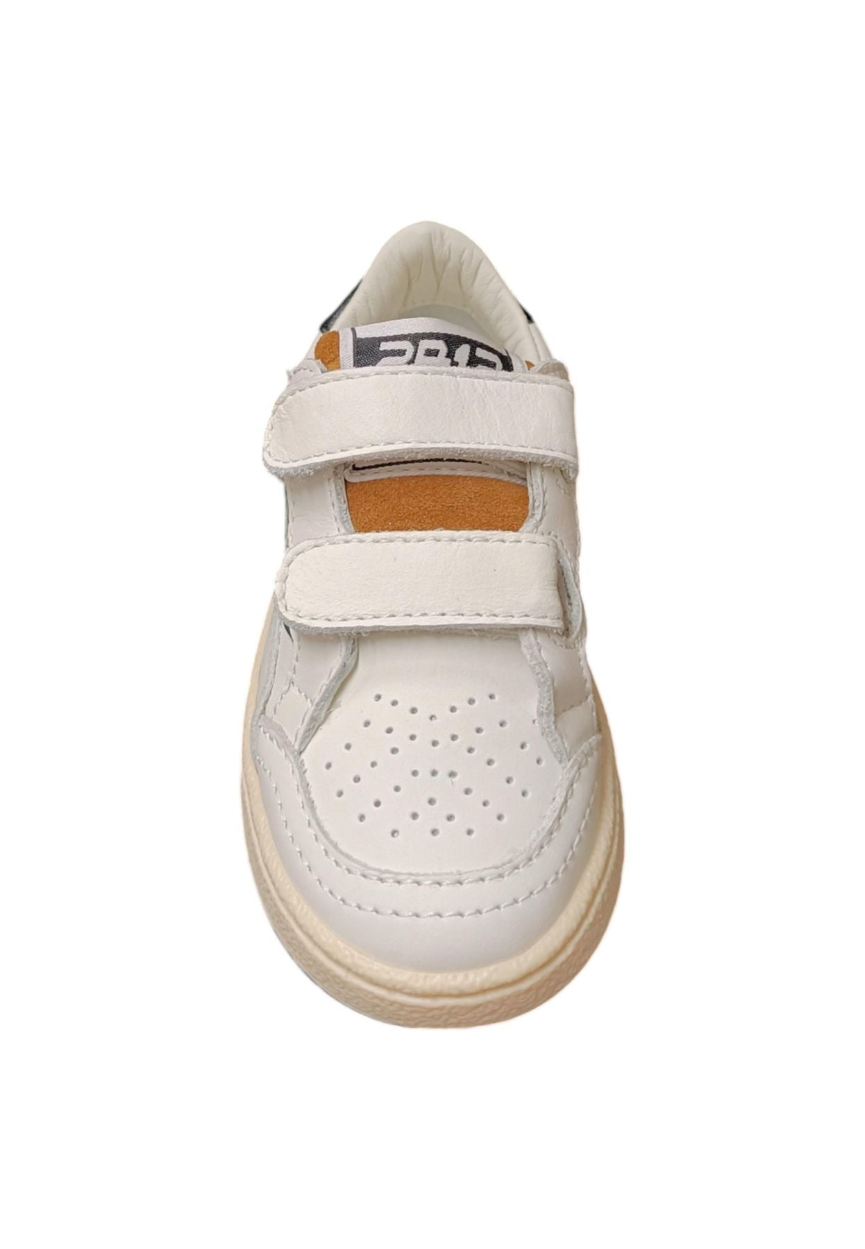 Scarpe sneakers Unisex bambini 2B12 play