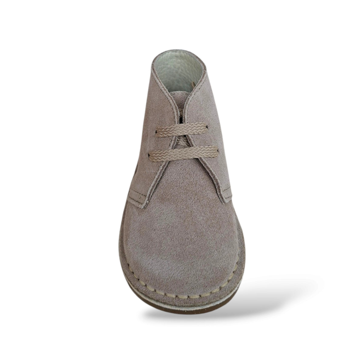 panyno-b3533-polacchino-clarks-bambini-bambino-bambina-beige-suede-crosta-lacci-scuola-passeggio-cerimonia-casual-naturale-versatile-neutro-spagnolo-premium-autunno-inverno-2026-taglie-19-27-scarpetteria-gica-trani
