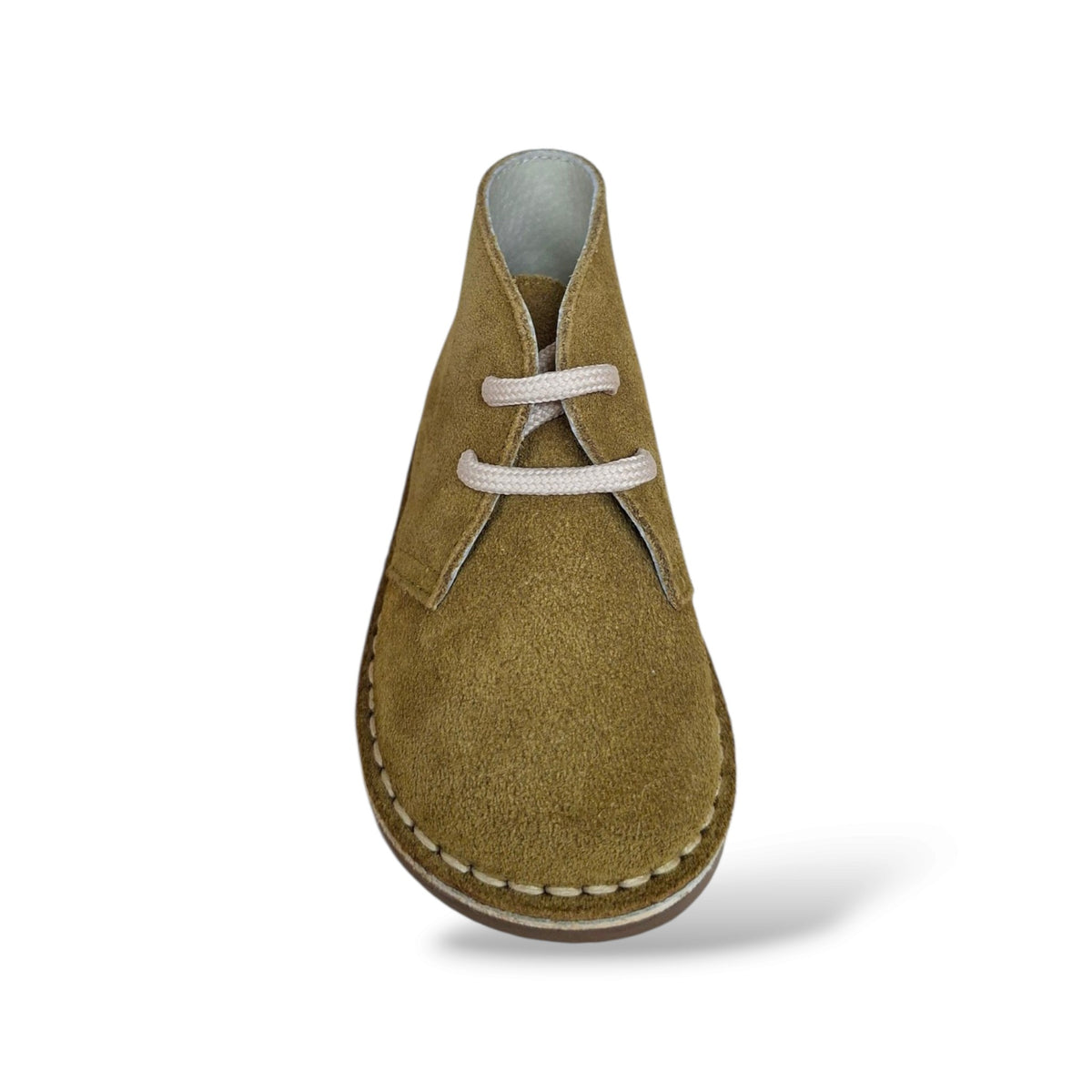 polacchino-bambini-panyno-b2920-kaki-suede-crosta-qualita-iberica-premium-fodera-pelle-sottopiede-anatomico-pelle-fondo-gomma-lacci-classici-stile-clarks-cerimonia-domenica-scuola-regalo-taglie-19-27-scarpetteria-gica-trani
