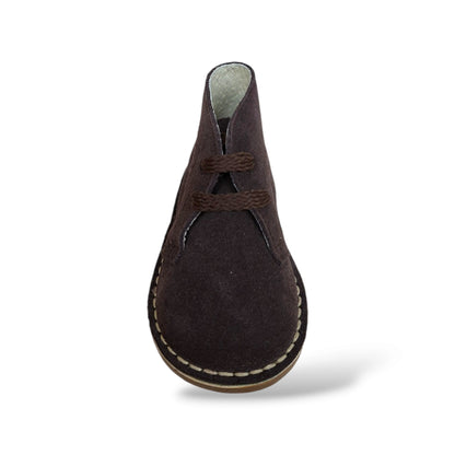 polacchino-stile-clarks-bambino-bambina-panyno-b3533-marrone-suede-crosta-laccio-fodera-pelle-sottopiede-anatomico-pelle-fondo-gomma-raffinato-moderno-unisex-quotidiano-passeggiate-taglie-19-27-scarpetteria-gica-trani
