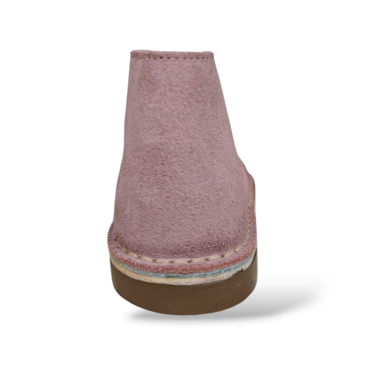 panyno-b3533-polacchino-clarks-bambina-cipria-suede-morbido-lacci-scuola-passeggio-cerimonia-romantico-femminile-delicato-sofisticato-rosa-polvere-spagnolo-premium-autunno-inverno-2026-taglie-19-27-scarpetteria-gica-trani

