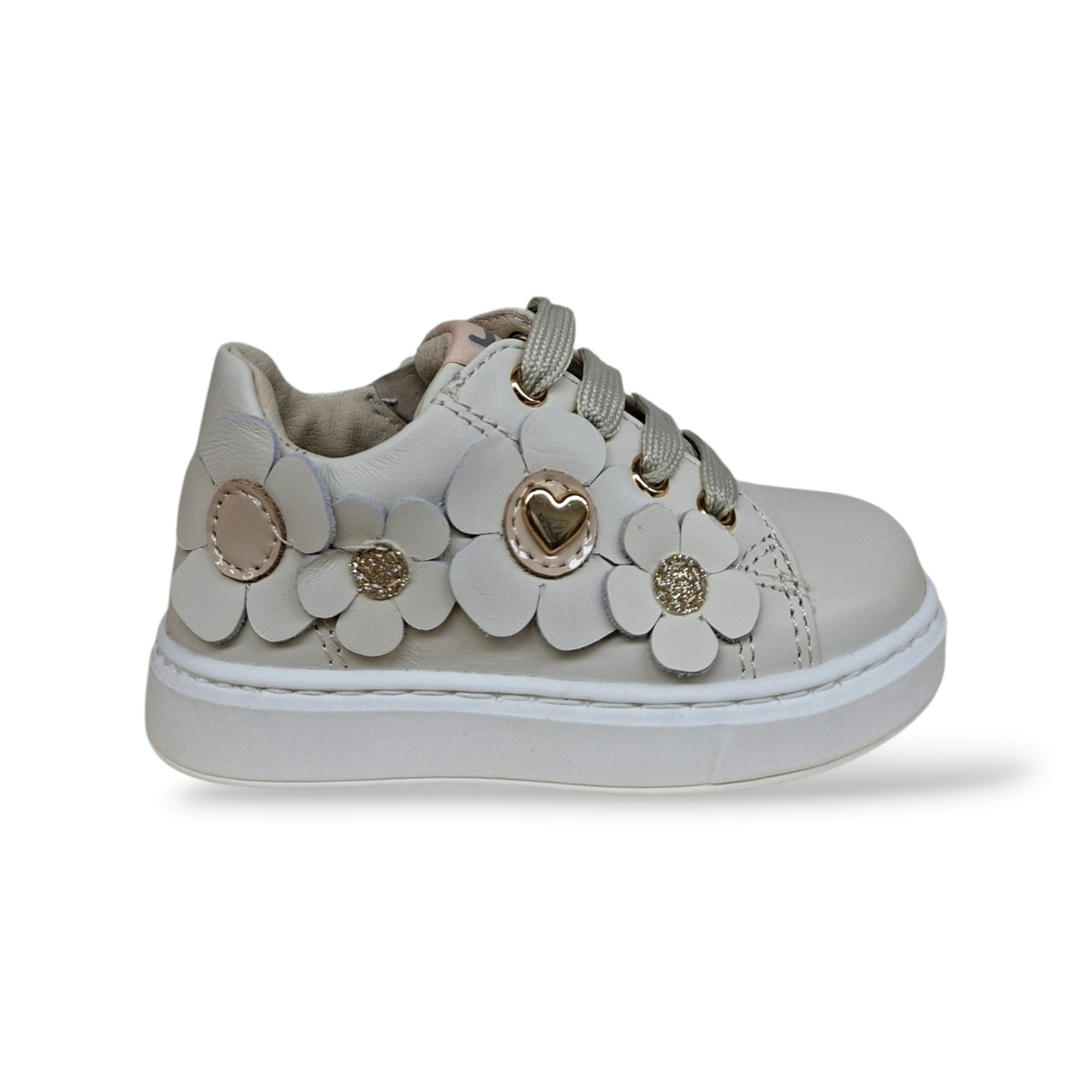 balducci-cita-cita7484-scarpe-primi-passi-bambine-beige-oro-laccio-zip-laterale-pelle-piena-tallone-rinforzato-fondo-flessibile-arco-plantare-taglie-20-26-scarpetteria-gica-trani
