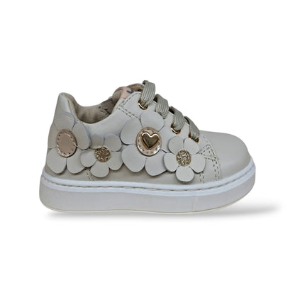balducci-cita-cita7484-scarpe-primi-passi-bambine-beige-oro-laccio-zip-laterale-pelle-piena-tallone-rinforzato-fondo-flessibile-arco-plantare-taglie-20-26-scarpetteria-gica-trani
