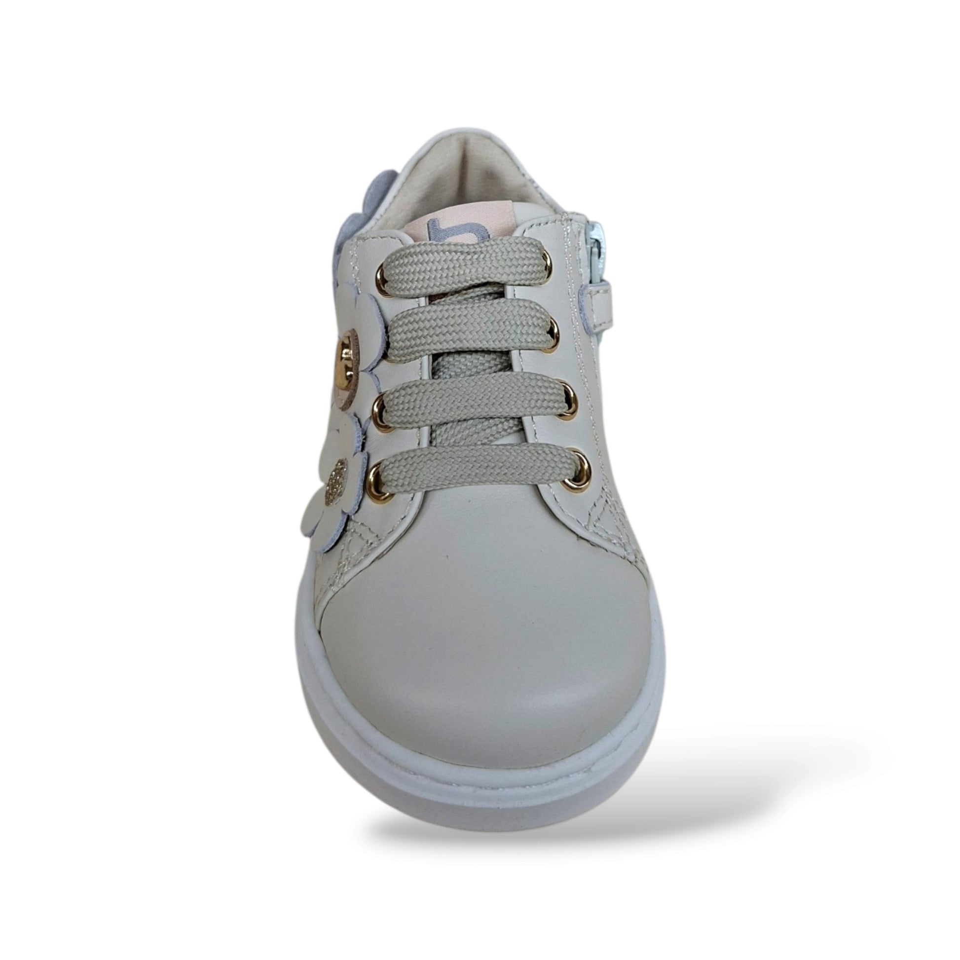 scarpe-podologiche-bambine-primi-passi-balducci-cita-beige-oro-laccio-zip-laterale-pelle-piena-fodera-pelle-arco-plantare-tallone-rinforzato-lusso-made-in-italy-scarpetteria-gica-trani

