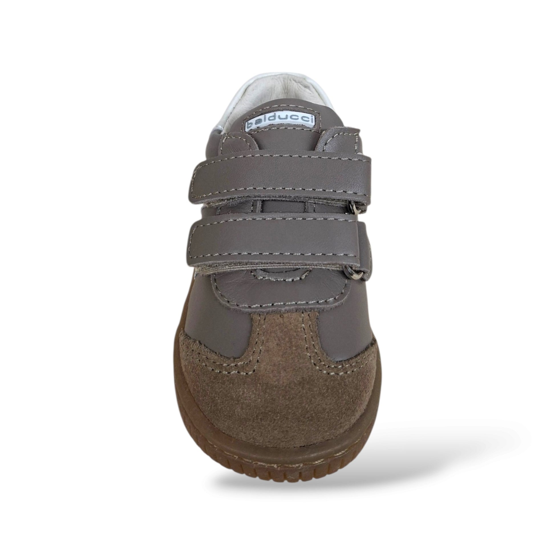 scarpe-podologiche-bambini-primi-passi-balducci-cita-taupe-camel-velcro-pelle-suede-fodera-pelle-arco-plantare-tallone-rinforzato-artigianale-made-in-italy-scarpetteria-gica-trani
