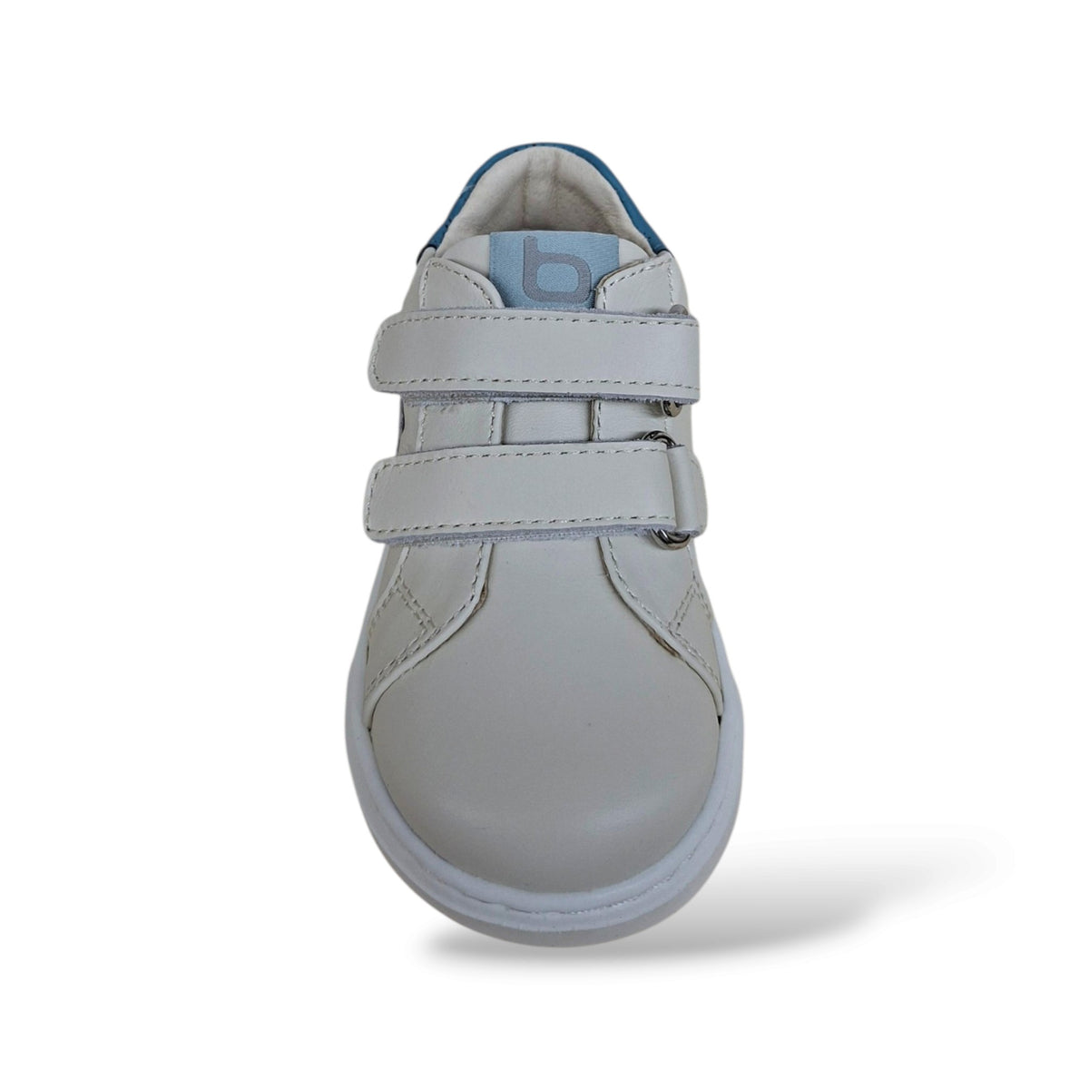 scarpe-podologiche-bambini-primi-passi-balducci-cita-bianco-bluette-velcro-pelle-piena-fodera-pelle-arco-plantare-tallone-rinforzato-made-in-italy-scarpetteria-gica-trani
