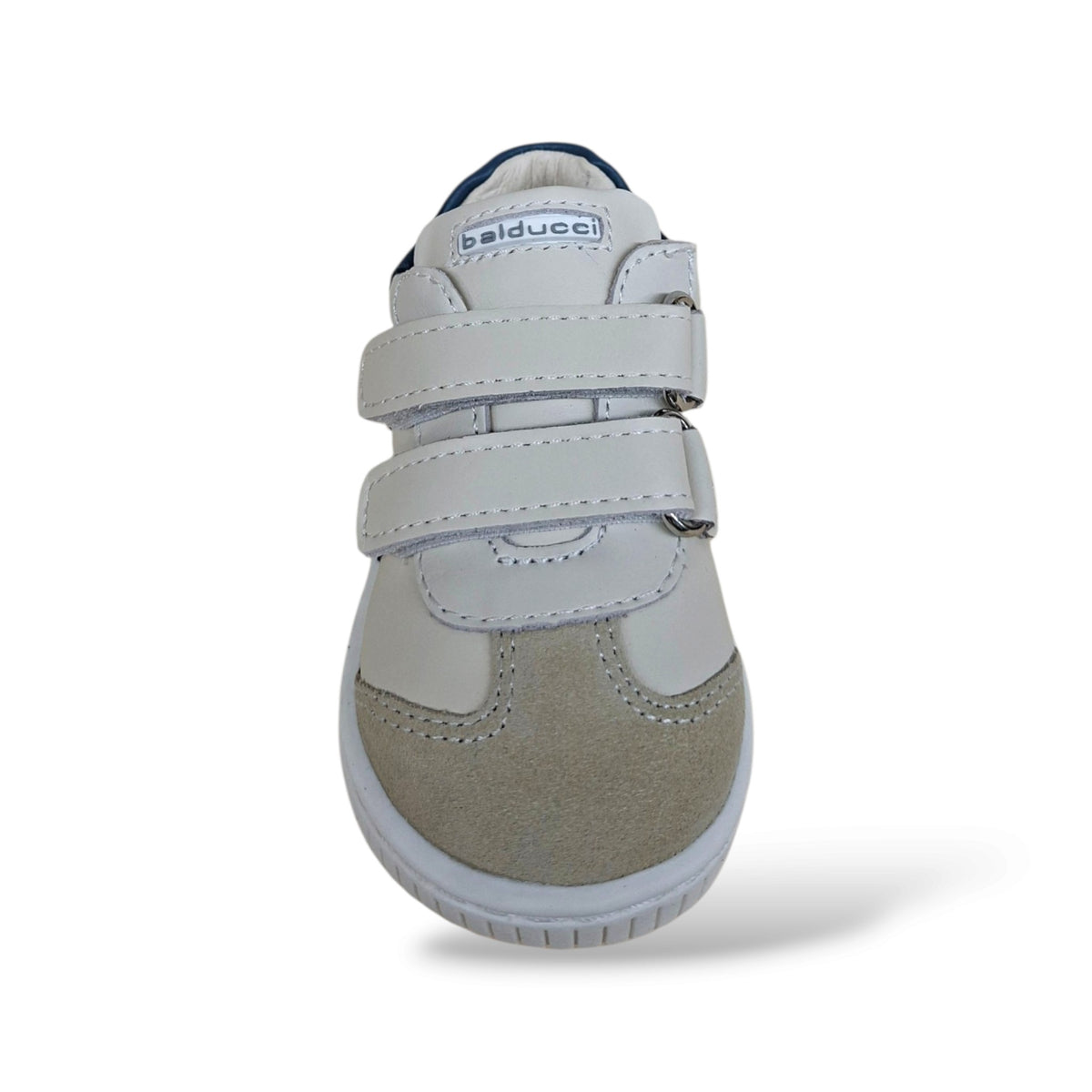 scarpe-podologiche-bambini-primi-passi-balducci-cita-beige-bluette-velcro-pelle-suede-fodera-pelle-arco-plantare-tallone-rinforzato-made-in-italy-luminosi-scarpetteria-gica-trani
