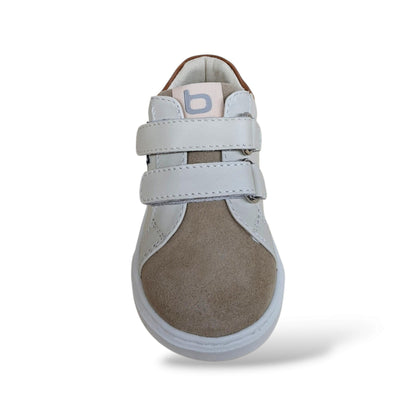 scarpe-podologiche-bambini-primi-passi-balducci-cita-beige-bluette-velcro-pelle-suede-fodera-pelle-arco-plantare-tallone-rinforzato-flessibile-scarpetteria-gica-trani

