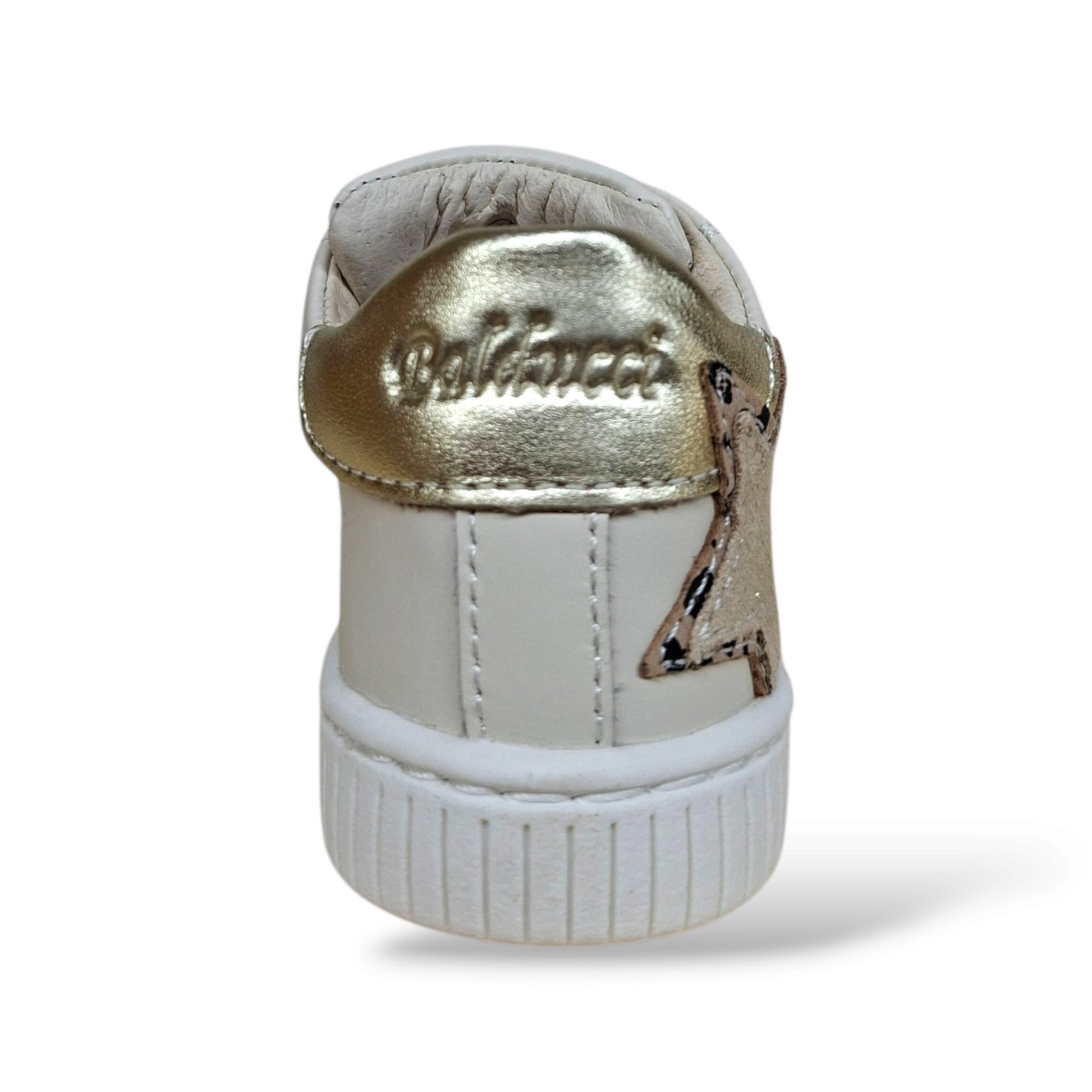 balducci-cita-scarpe-cerimonia-battesimo-primi-passi-bambine-beige-platino-glitter-velcro-tallone-rinforzato-suola-flessibile-arco-plantare-taglie-19-24-scarpetteria-gica-trani
