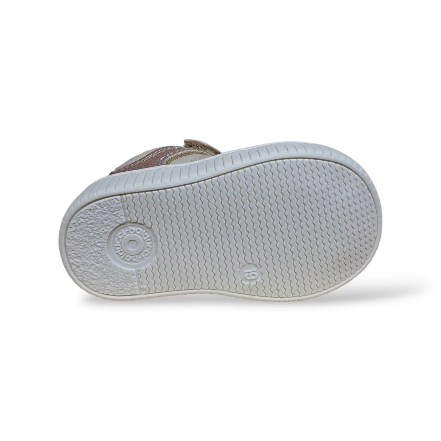 balducci-cita-mspo4908-regalo-nascita-scarpe-primi-passi-bambine-bianco-platino-cipria-glitter-laccio-elastico-velcro-tallone-rinforzato-plantare-9-30-mesi-scarpetteria-gica-trani
