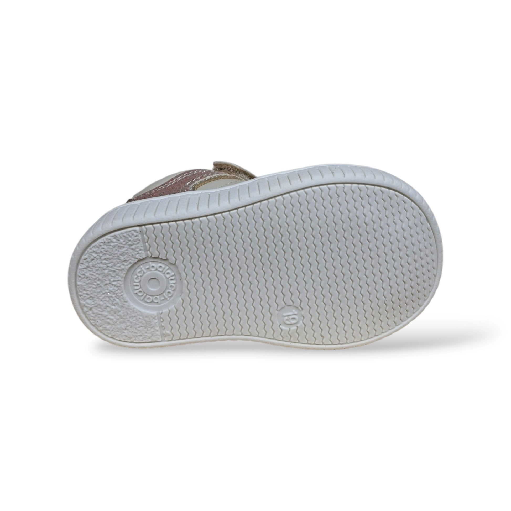 balducci-cita-mspo4908-regalo-nascita-scarpe-primi-passi-bambine-bianco-platino-cipria-glitter-laccio-elastico-velcro-tallone-rinforzato-plantare-9-30-mesi-scarpetteria-gica-trani
