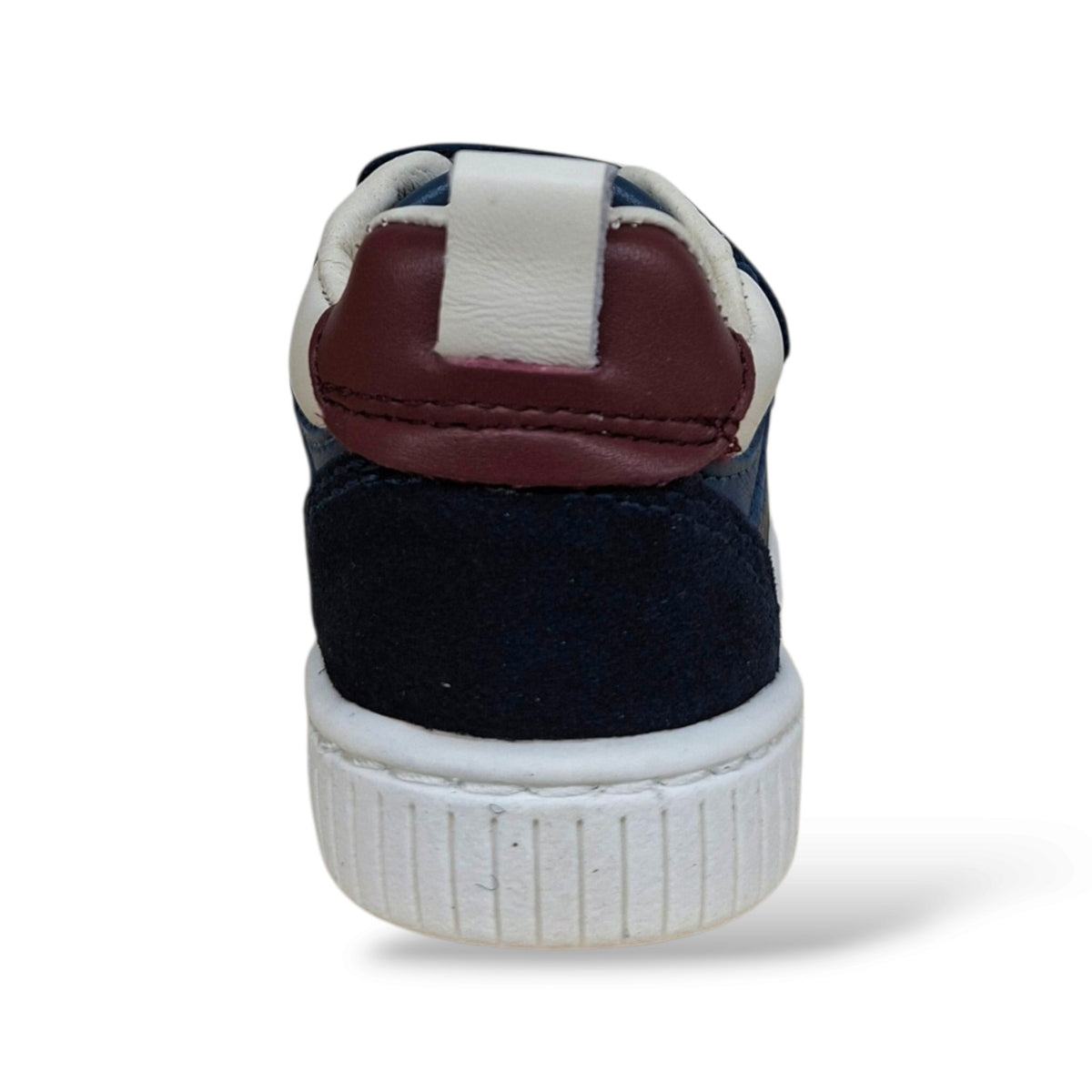 balducci-cita-scarpe-ortopediche-primi-passi-bambini-blue-bianco-bordaux-velcro-pelle-suede-tallone-rinforzato-suola-flessibile-arco-plantare-taglia-19-24-neonato-scarpetteria-gica-trani
