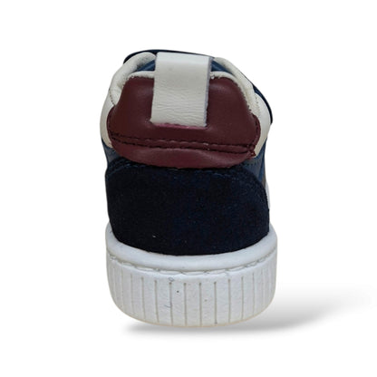 balducci-cita-scarpe-ortopediche-primi-passi-bambini-blue-bianco-bordaux-velcro-pelle-suede-tallone-rinforzato-suola-flessibile-arco-plantare-taglia-19-24-neonato-scarpetteria-gica-trani
