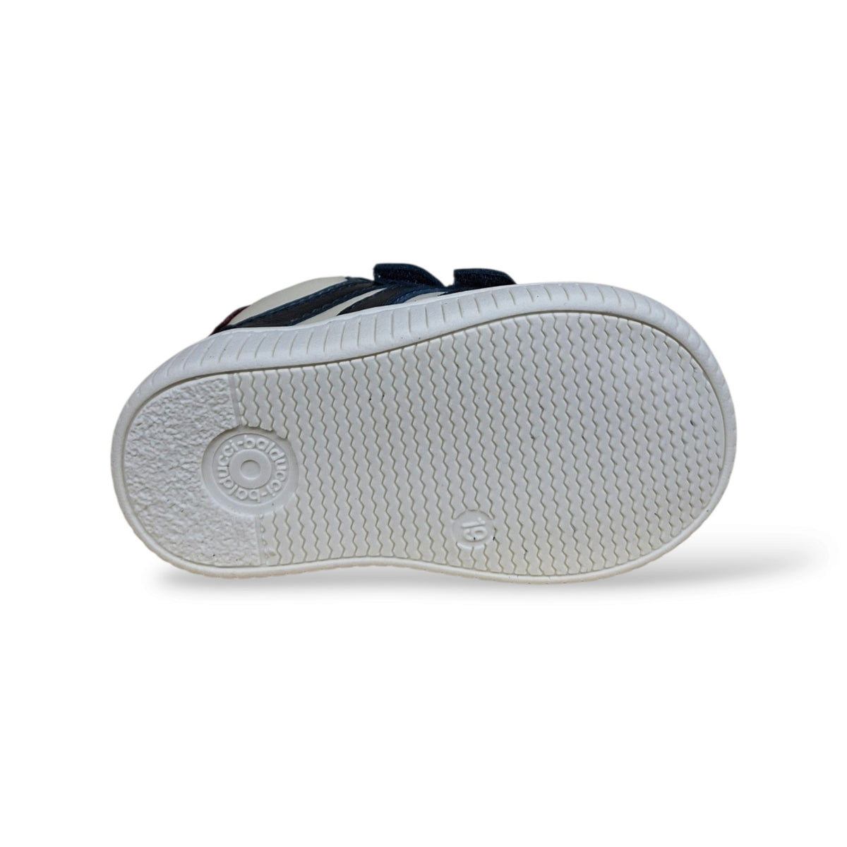 balducci-cita-mspo4903-regalo-nascita-scarpe-primi-passi-bambini-blue-bianco-bordaux-velcro-pelle-suede-tallone-rinforzato-fondo-flessibile-plantare-9-30-mesi-scarpetteria-gica-trani
