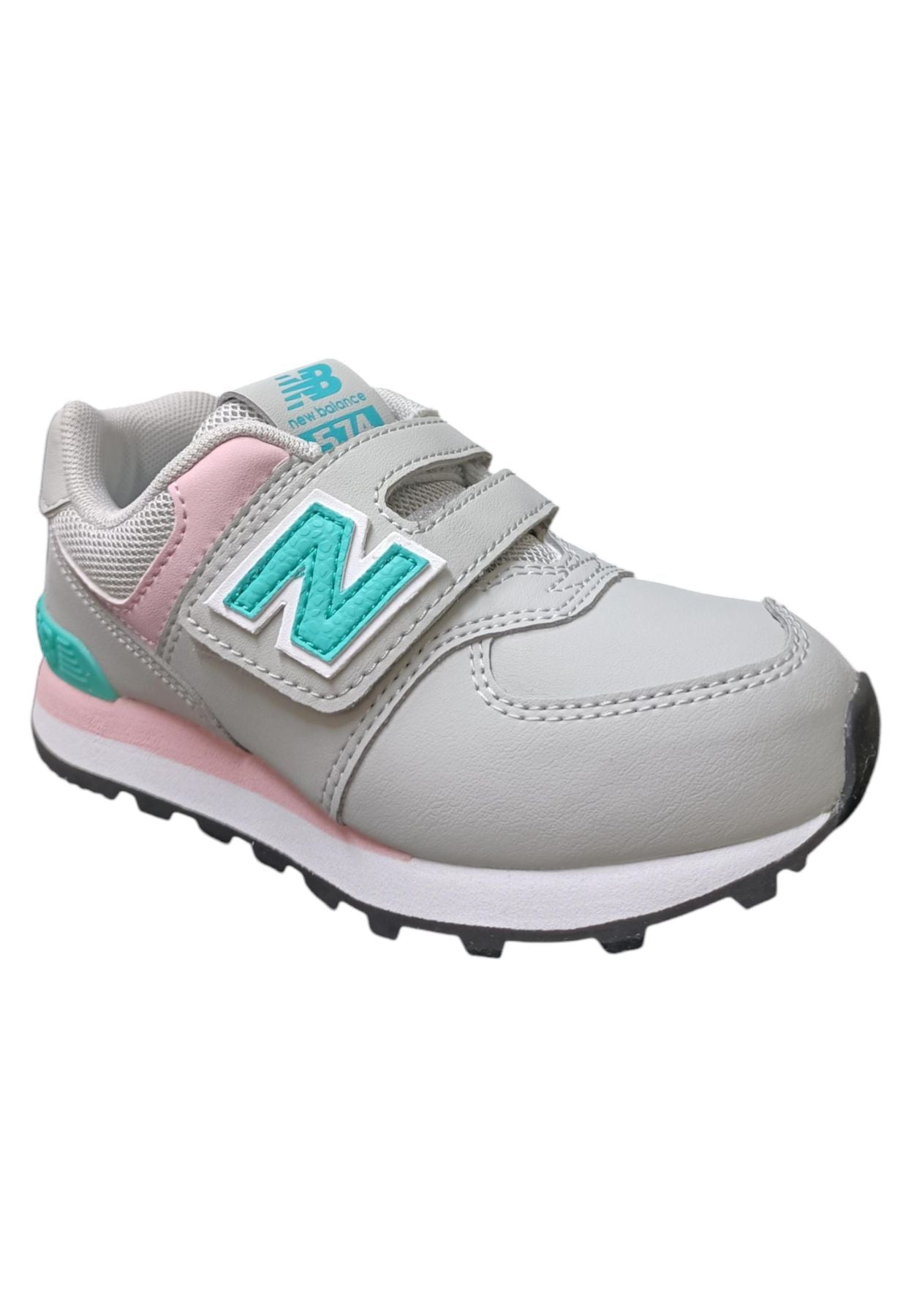 Scarpe snekears Bambine e ragazze New Balance 574