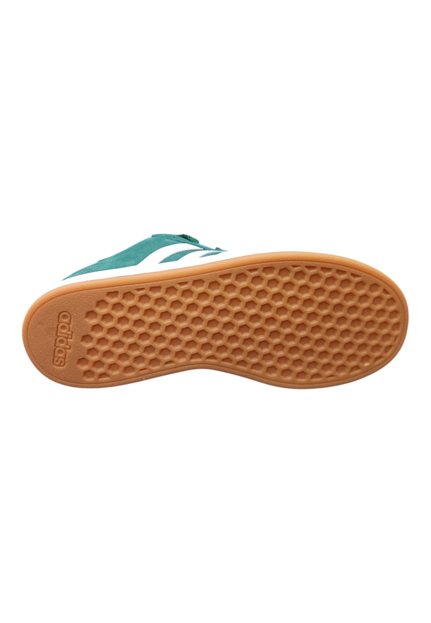 Scarpe sneakers Bambini e ragazzi adidas GRAND COURT